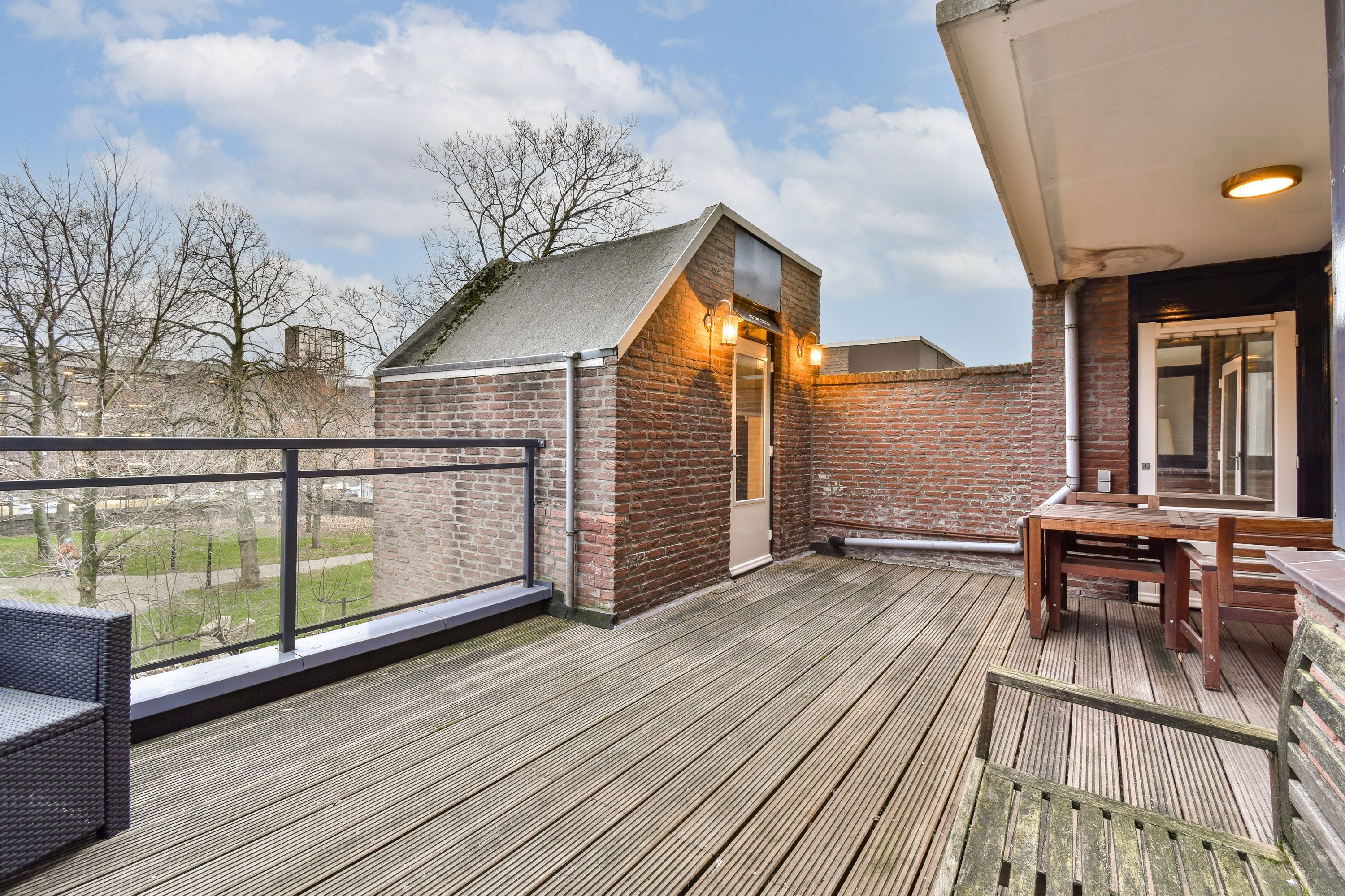 Gedempte Gracht 453 Photo Blur 4