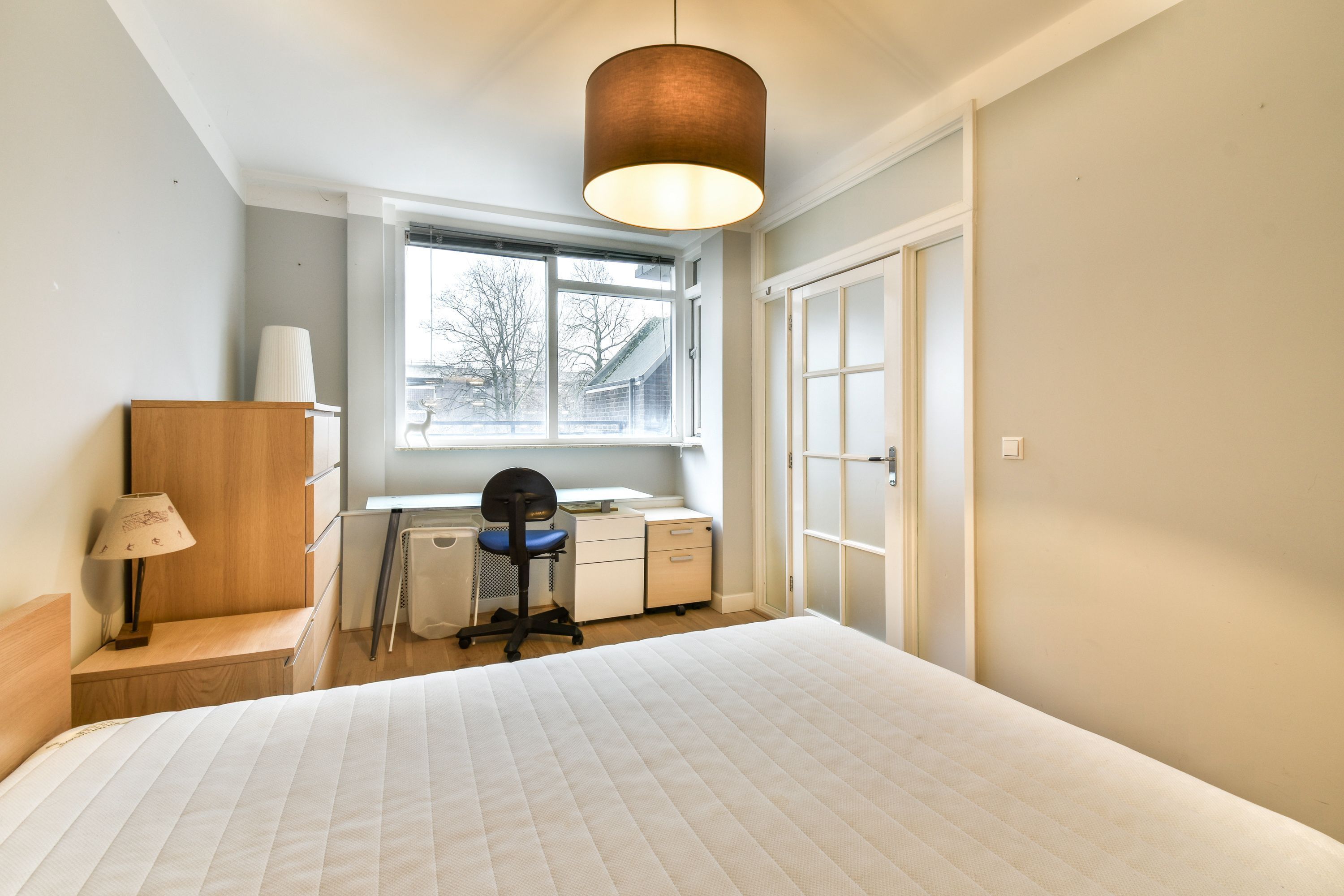 Gedempte Gracht 453 Photo Blur 12