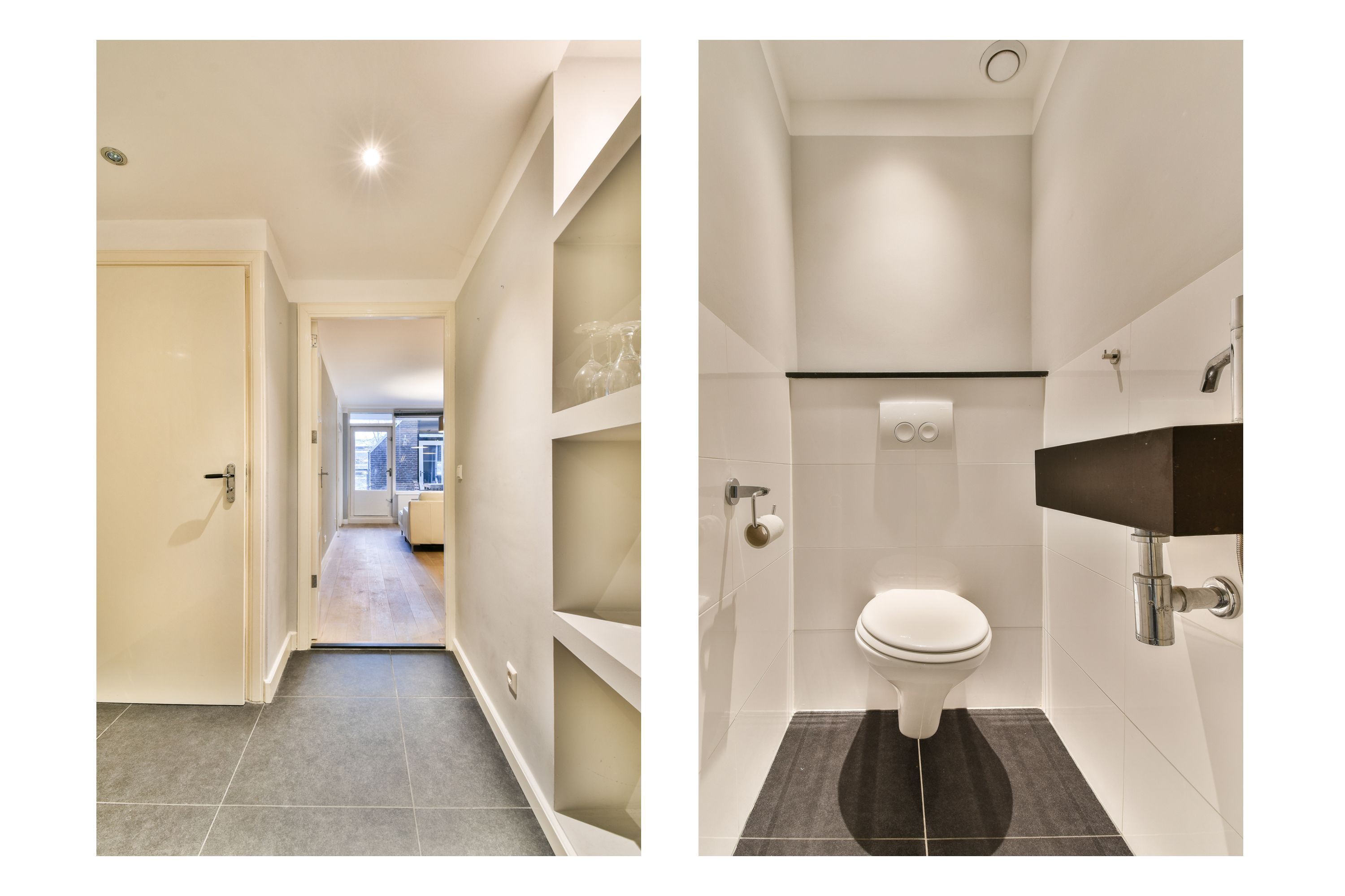 Gedempte Gracht 453 Photo Blur 20