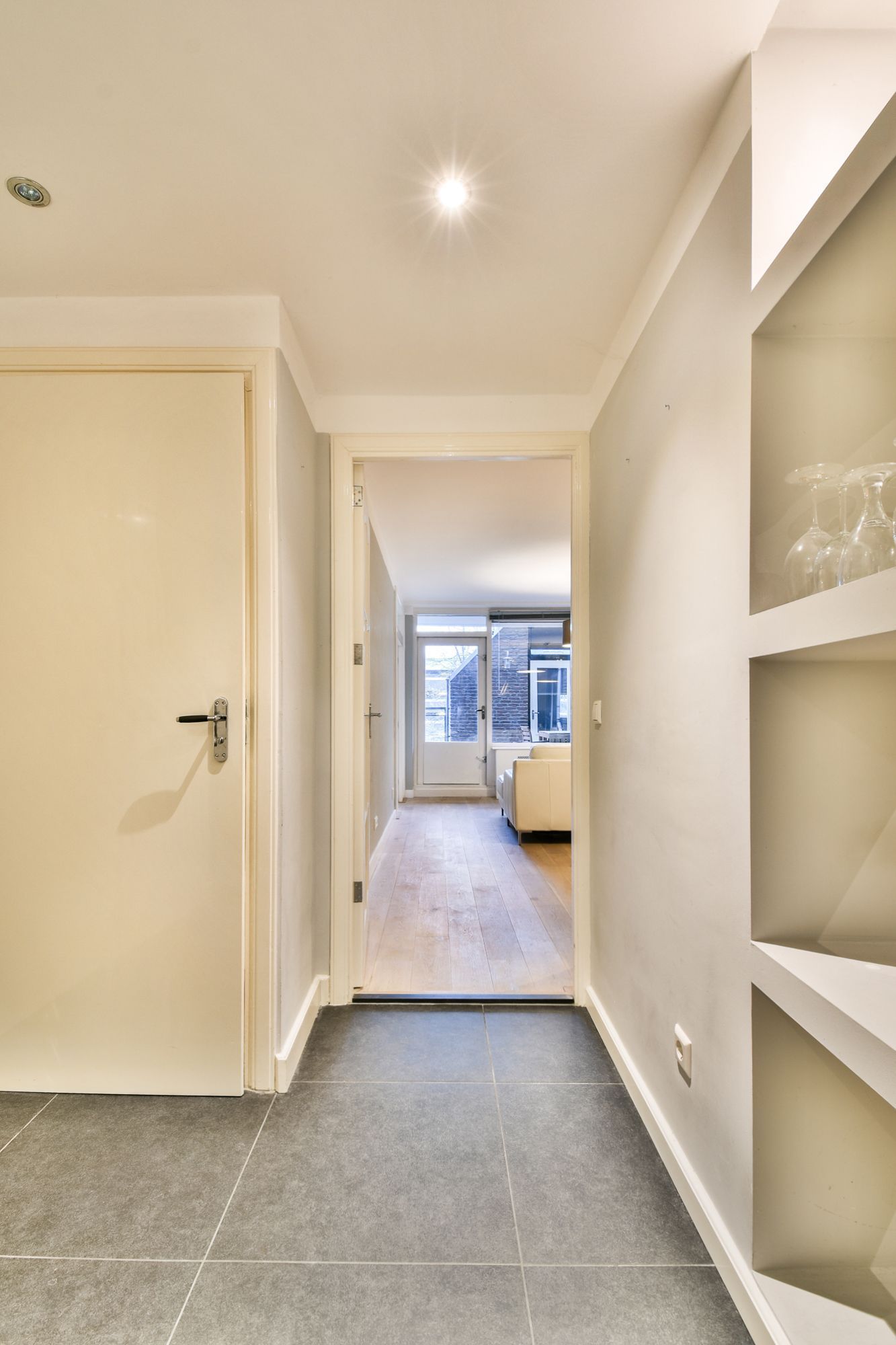 Gedempte Gracht 453 Photo Blur 21