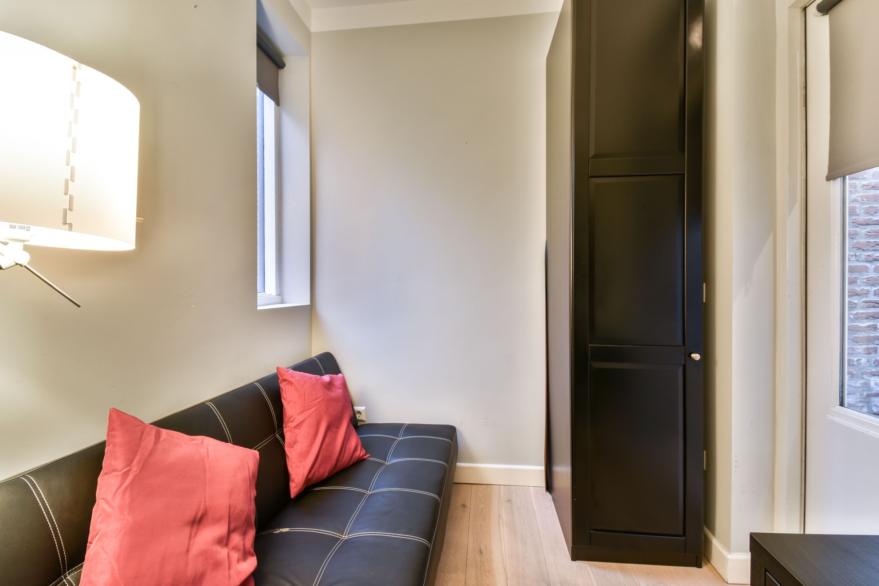 Gedempte Gracht 453 Photo Blur 18