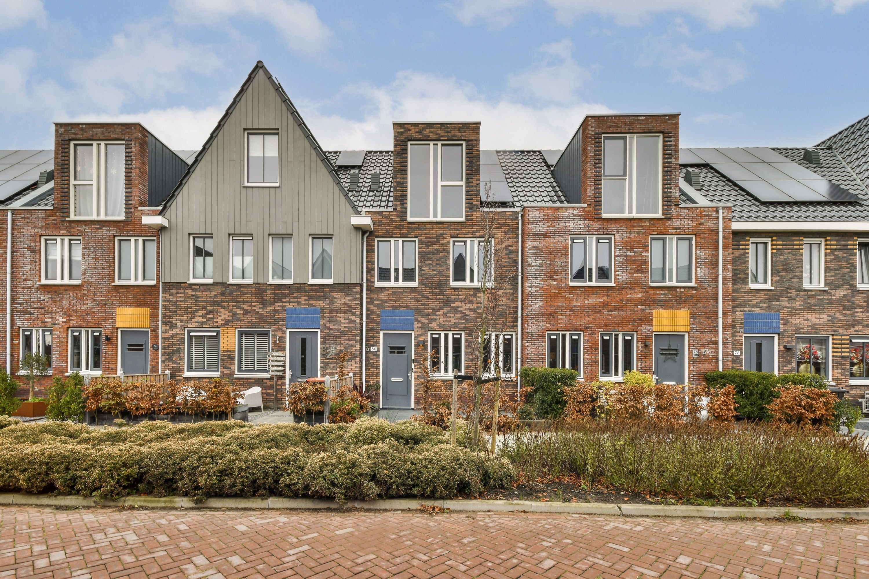 Waterweide 80 Photo Blur 0