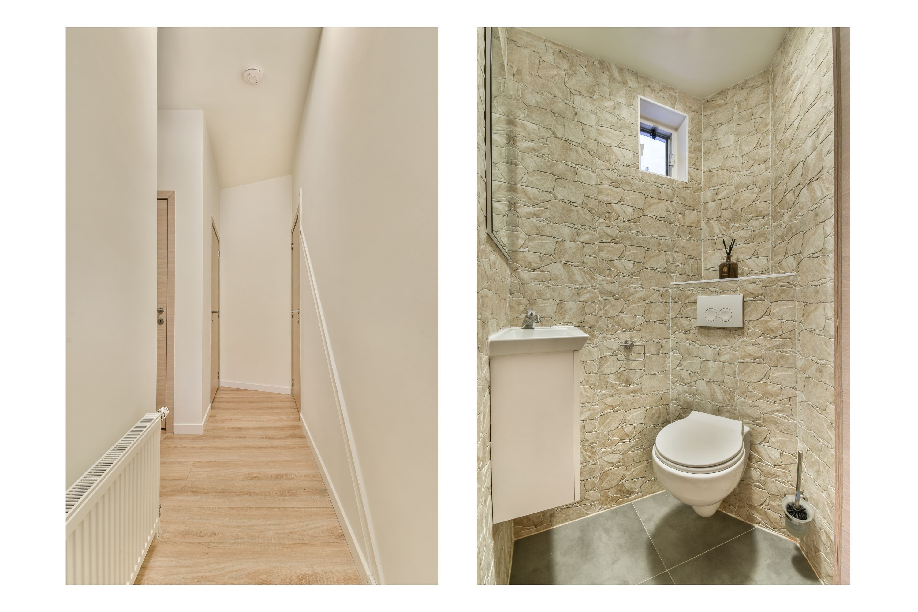 Middelburgsestraat 26-A Photo Blur 5