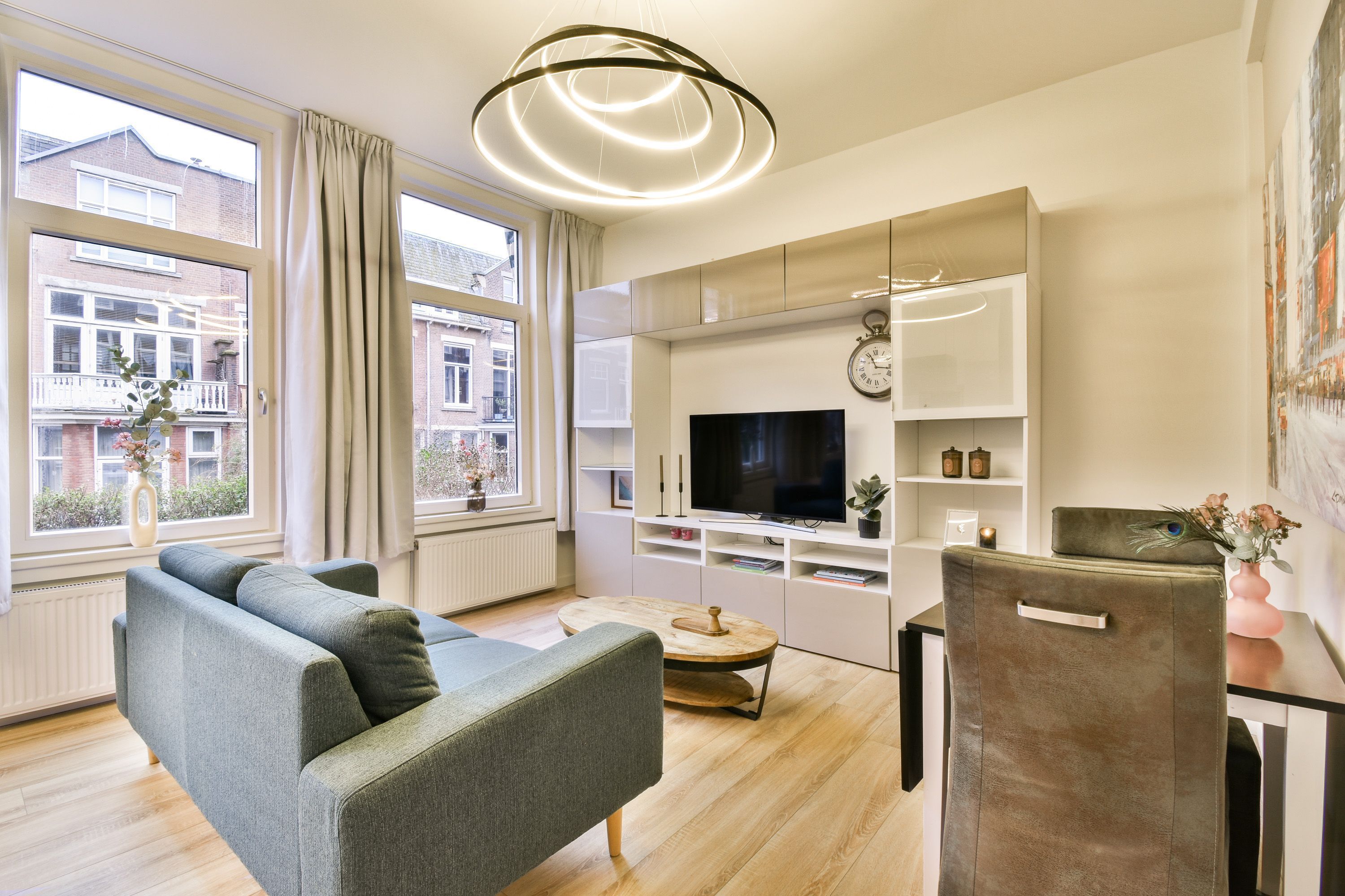 Middelburgsestraat 26-A Photo Blur 7