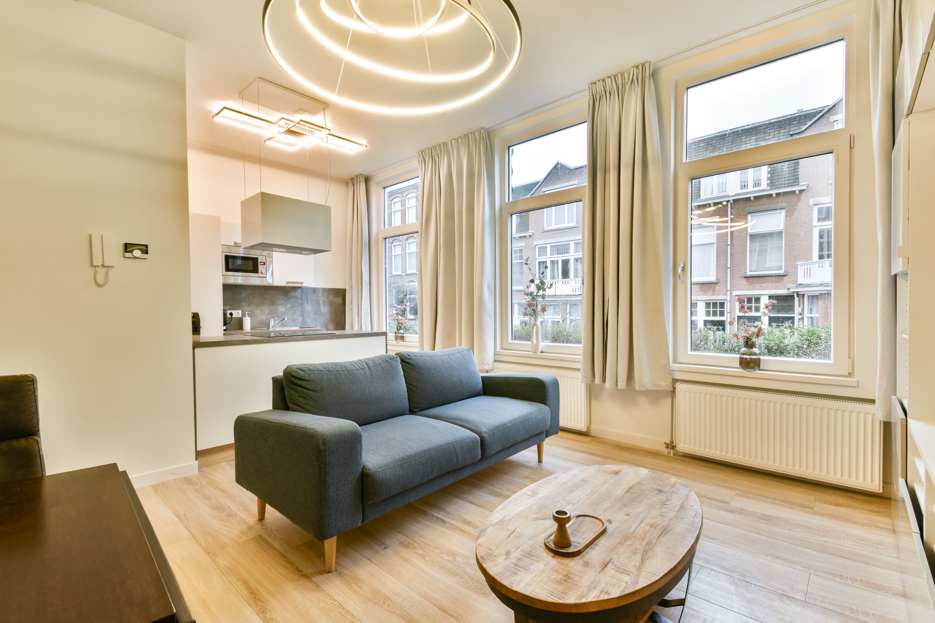 Middelburgsestraat 26-A Photo Blur 8