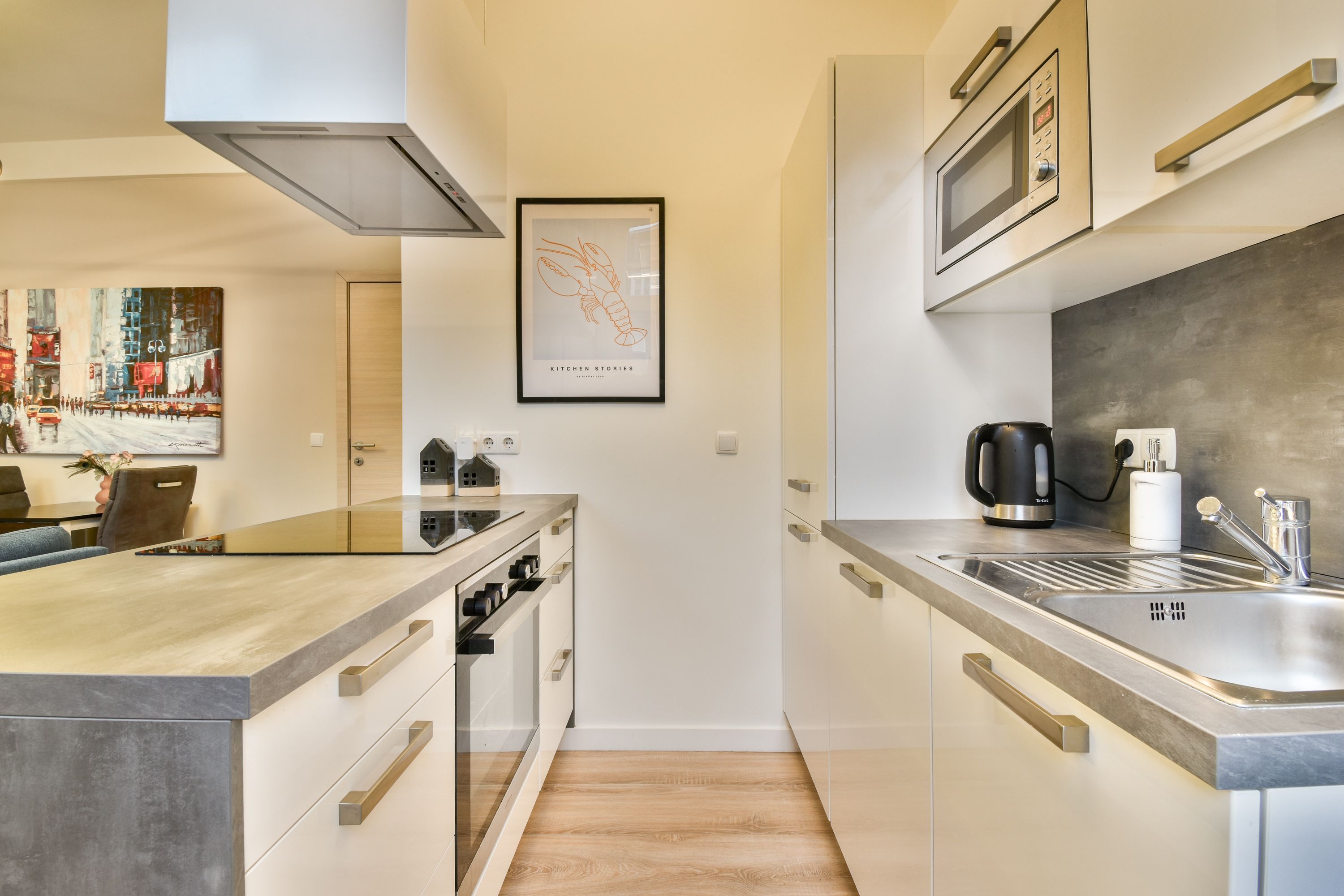 Middelburgsestraat 26-A Photo Blur 2