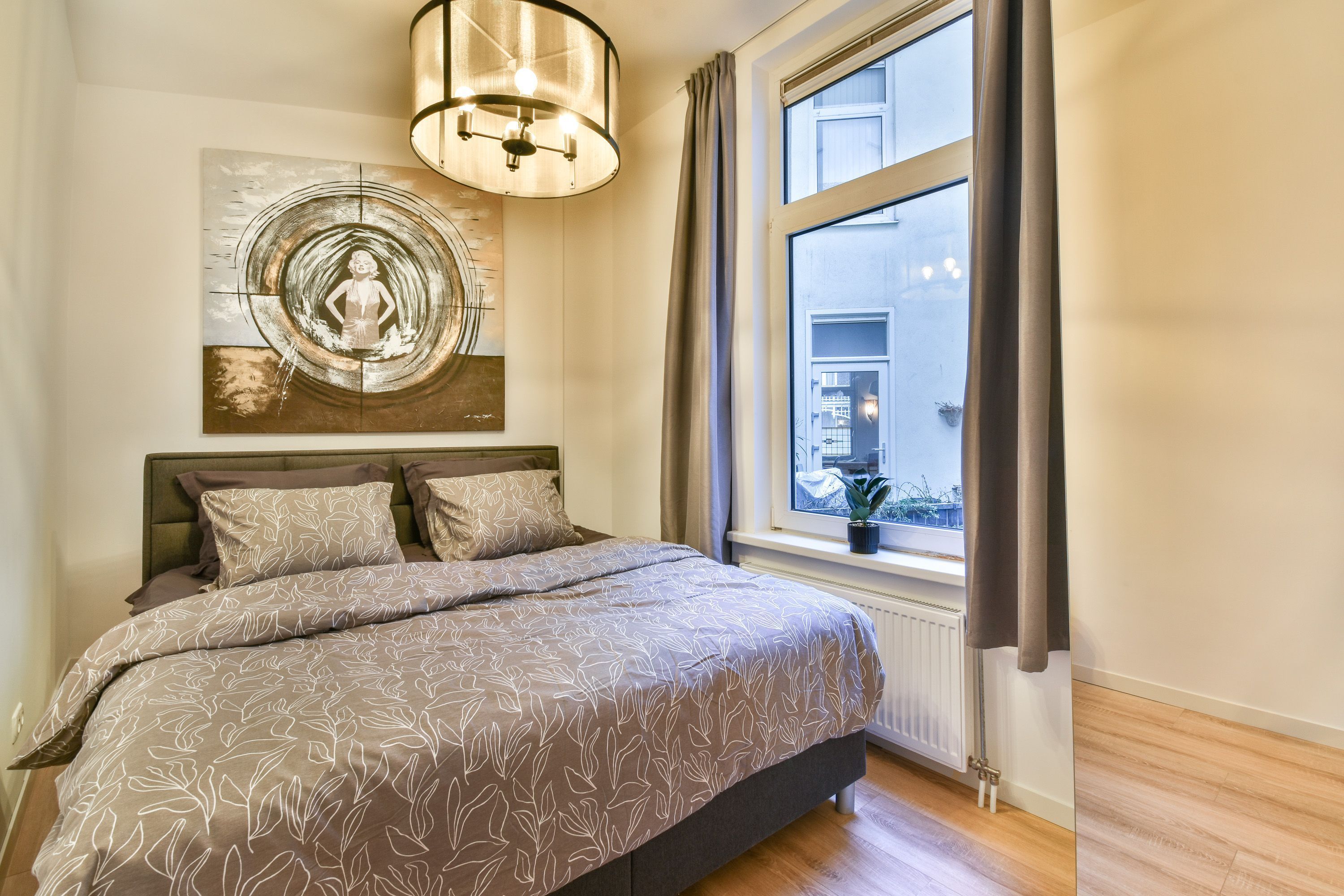 Middelburgsestraat 26-A Photo Blur 3