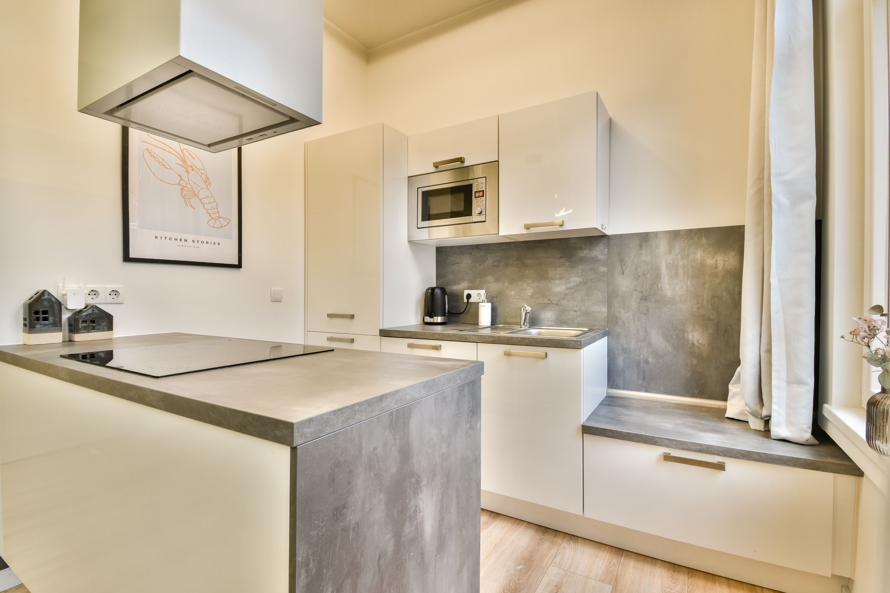 Middelburgsestraat 26-A Photo Blur 9