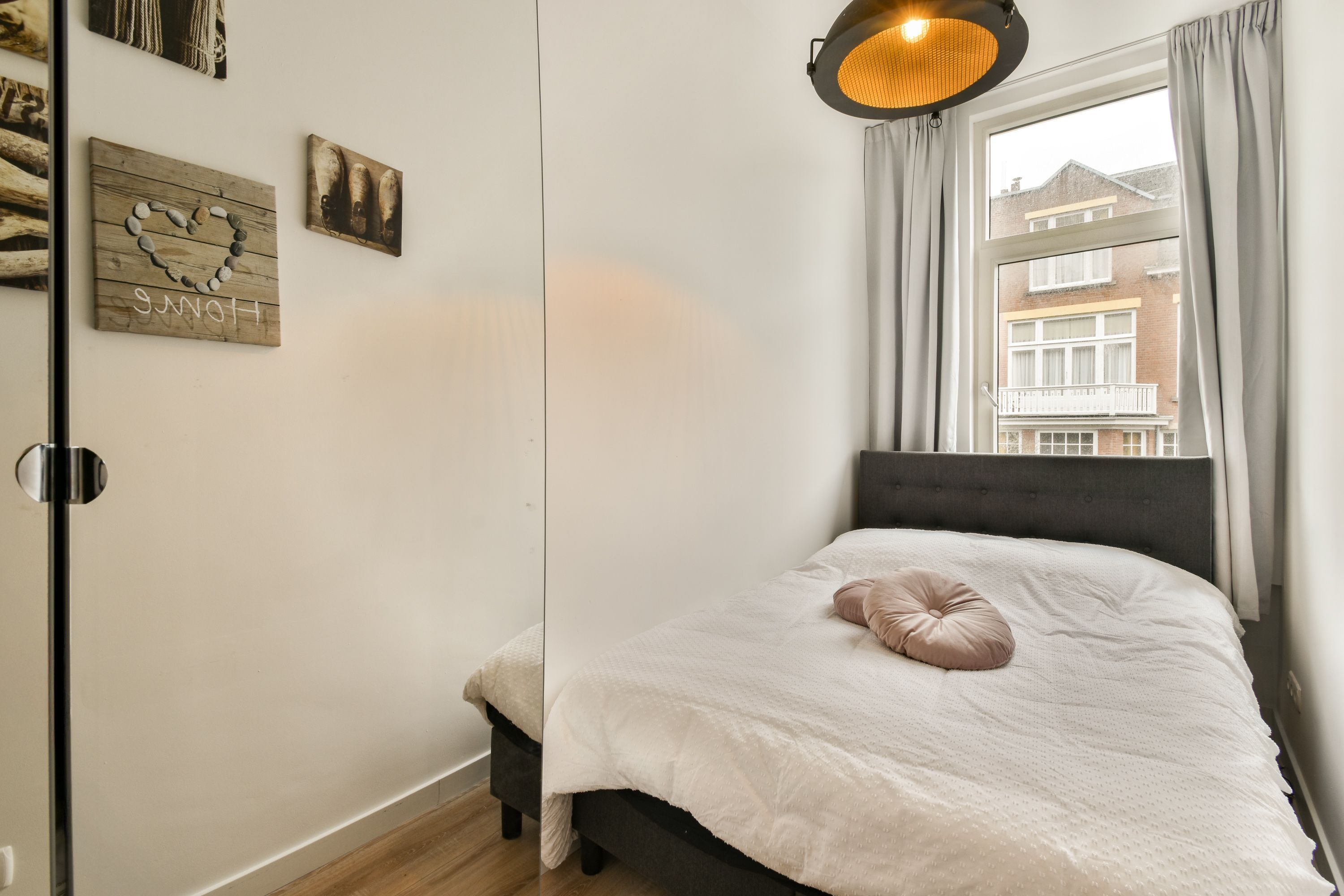 Middelburgsestraat 26-A Photo Blur 12