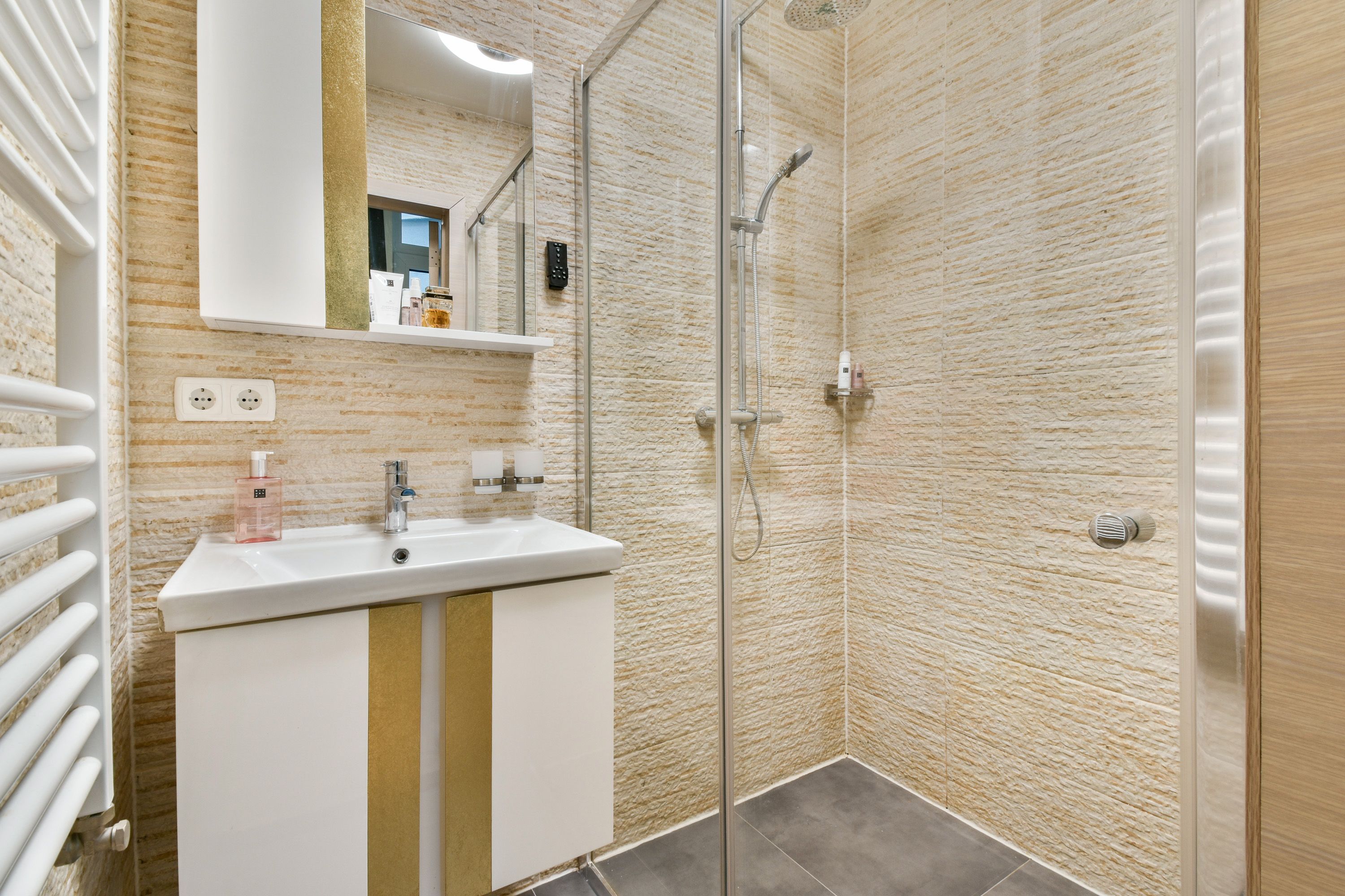 Middelburgsestraat 26-A Photo Blur 6