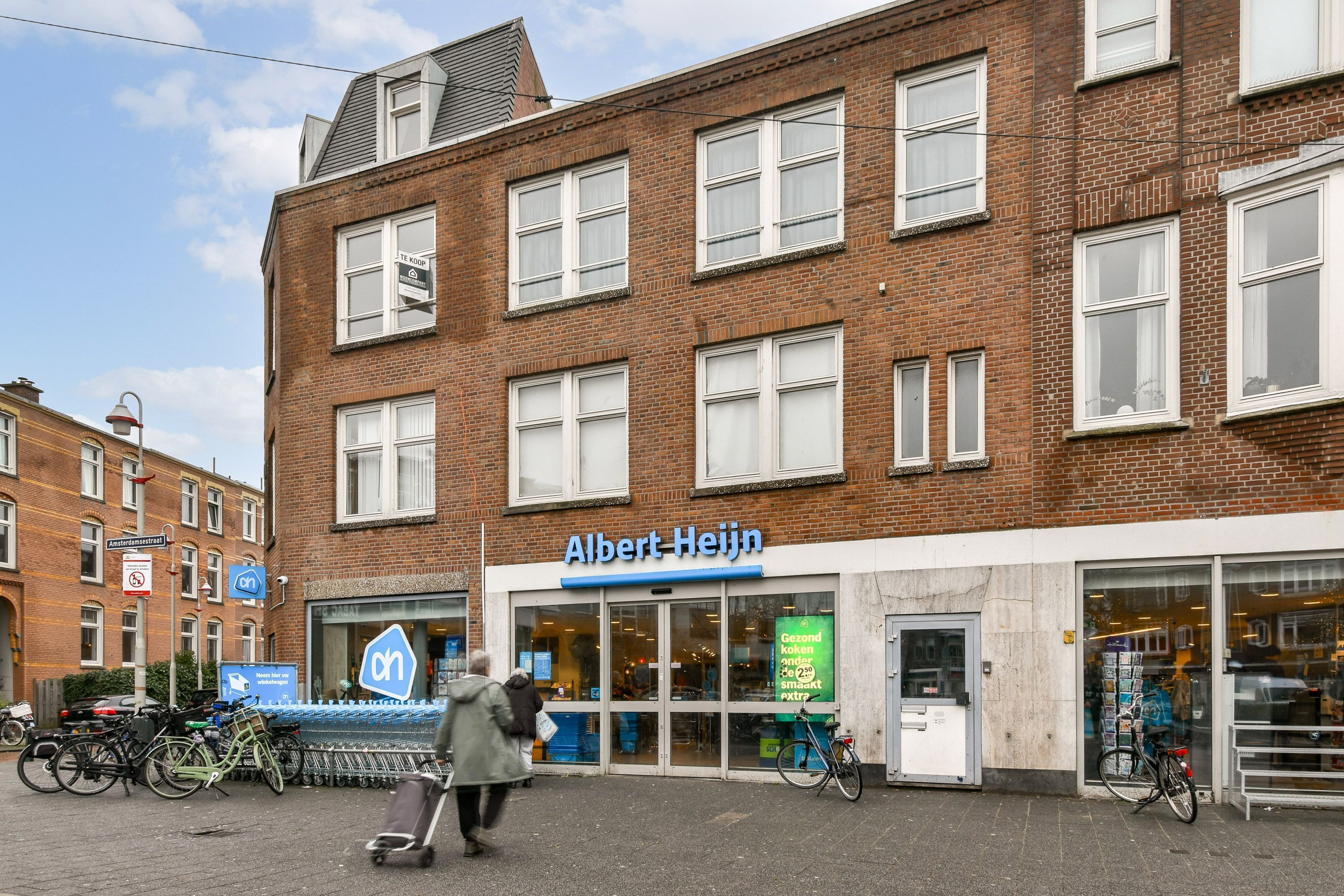 Middelburgsestraat 26-A Photo Blur 15