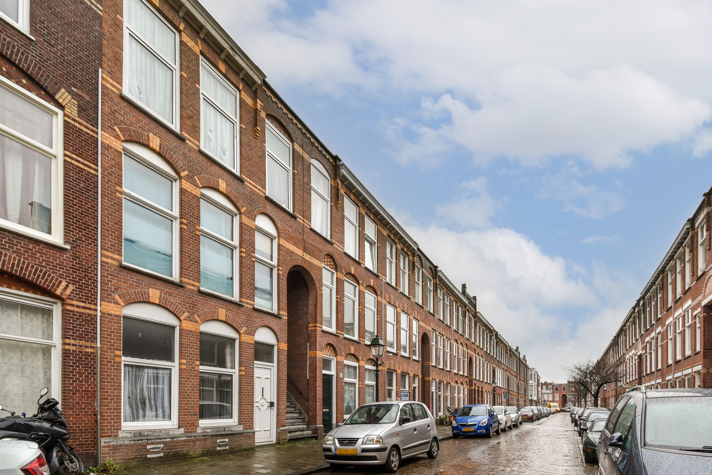 Daltonstraat 20 Photo Blur 19