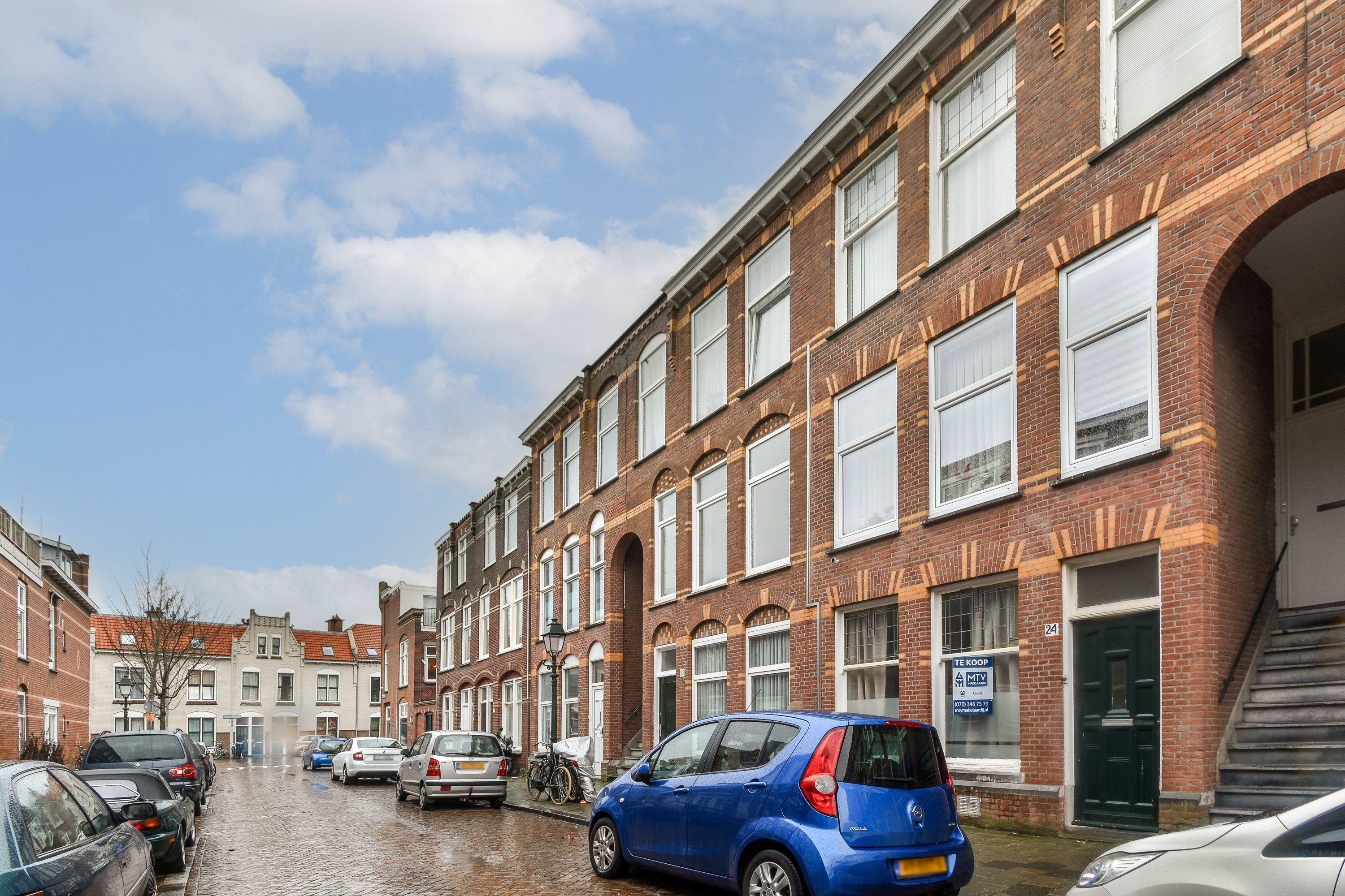 Daltonstraat 20 Photo Blur 18