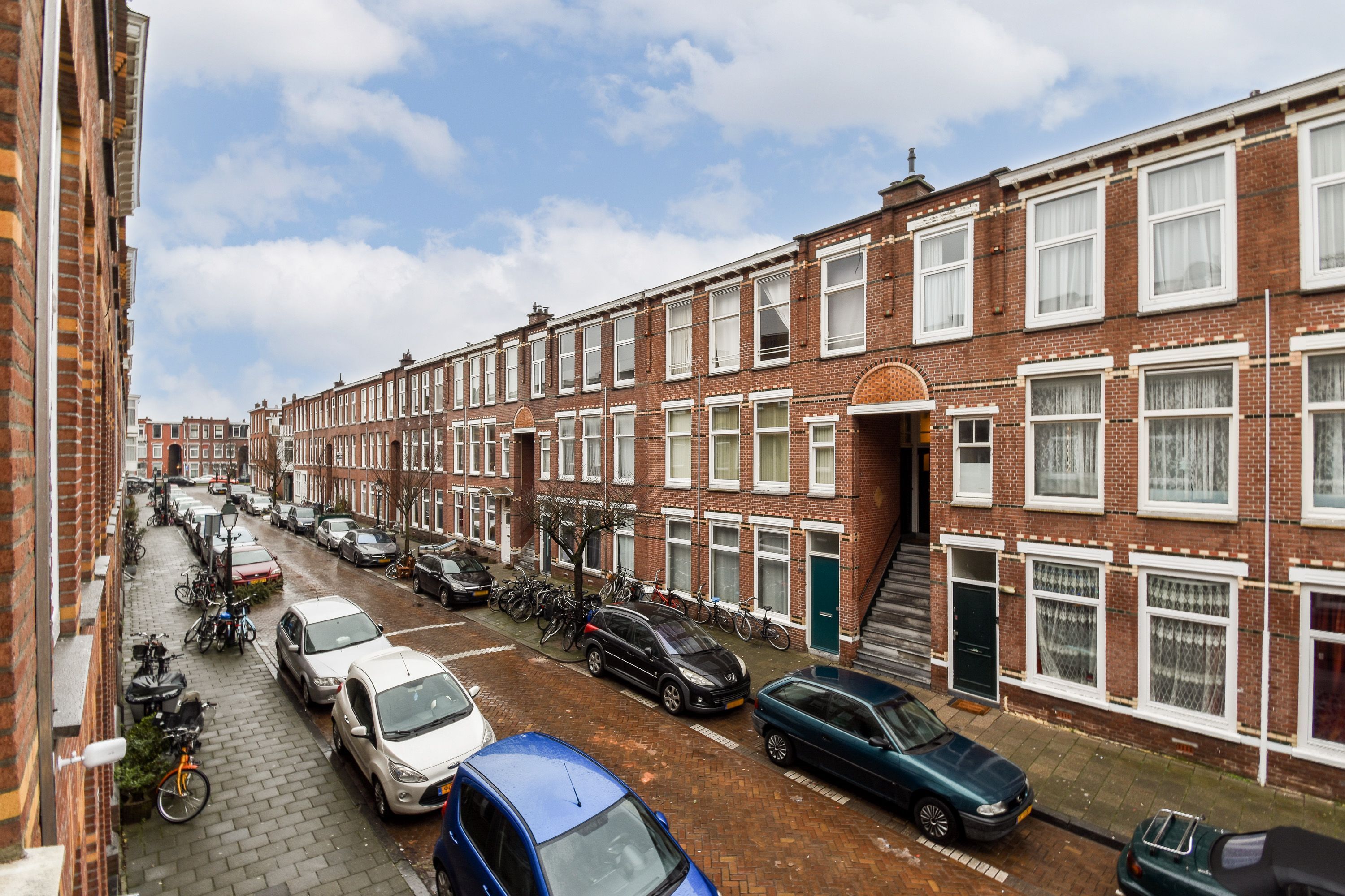 Daltonstraat 20 Photo Blur 17