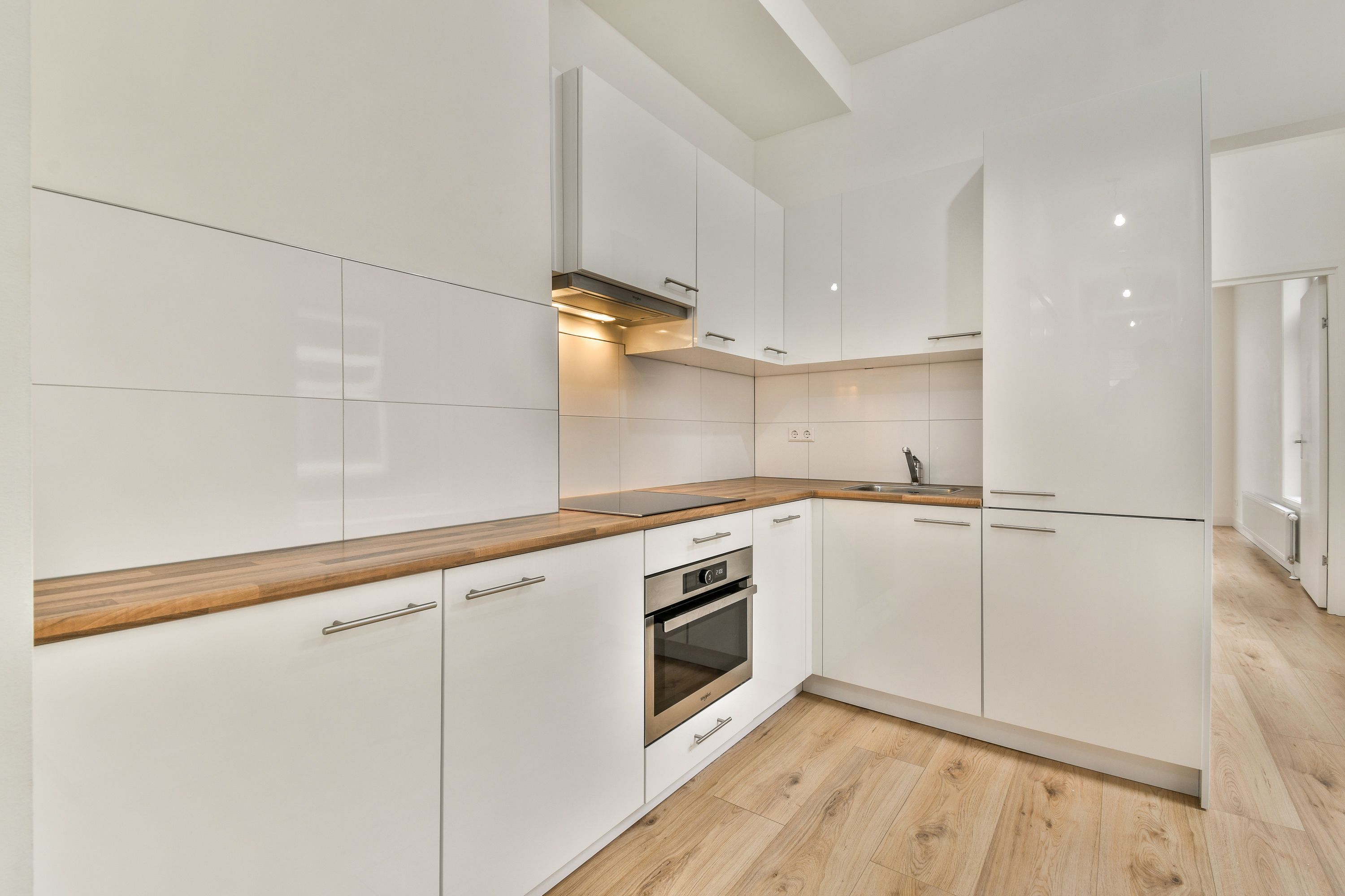 Daltonstraat 20 Photo Blur 2