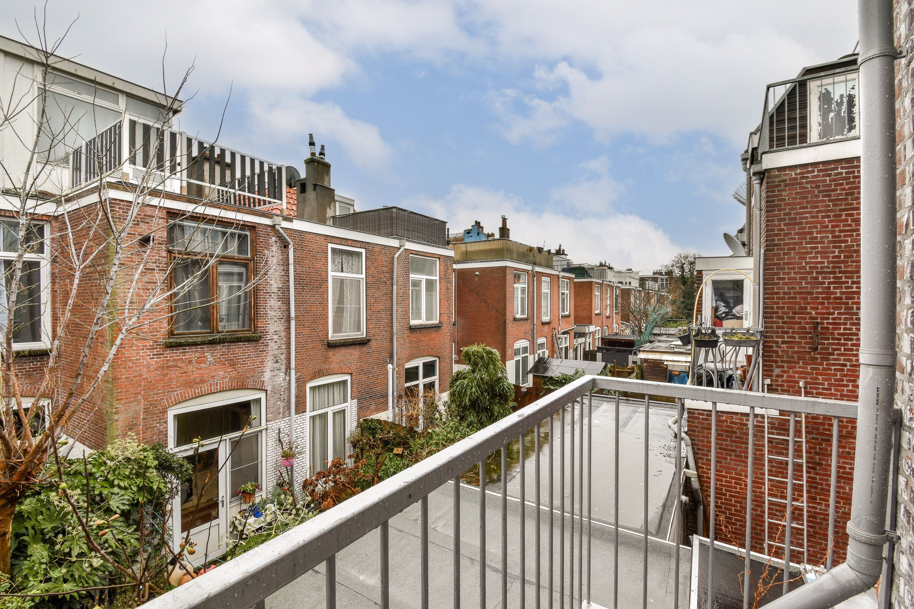 Daltonstraat 20 Photo Blur 12