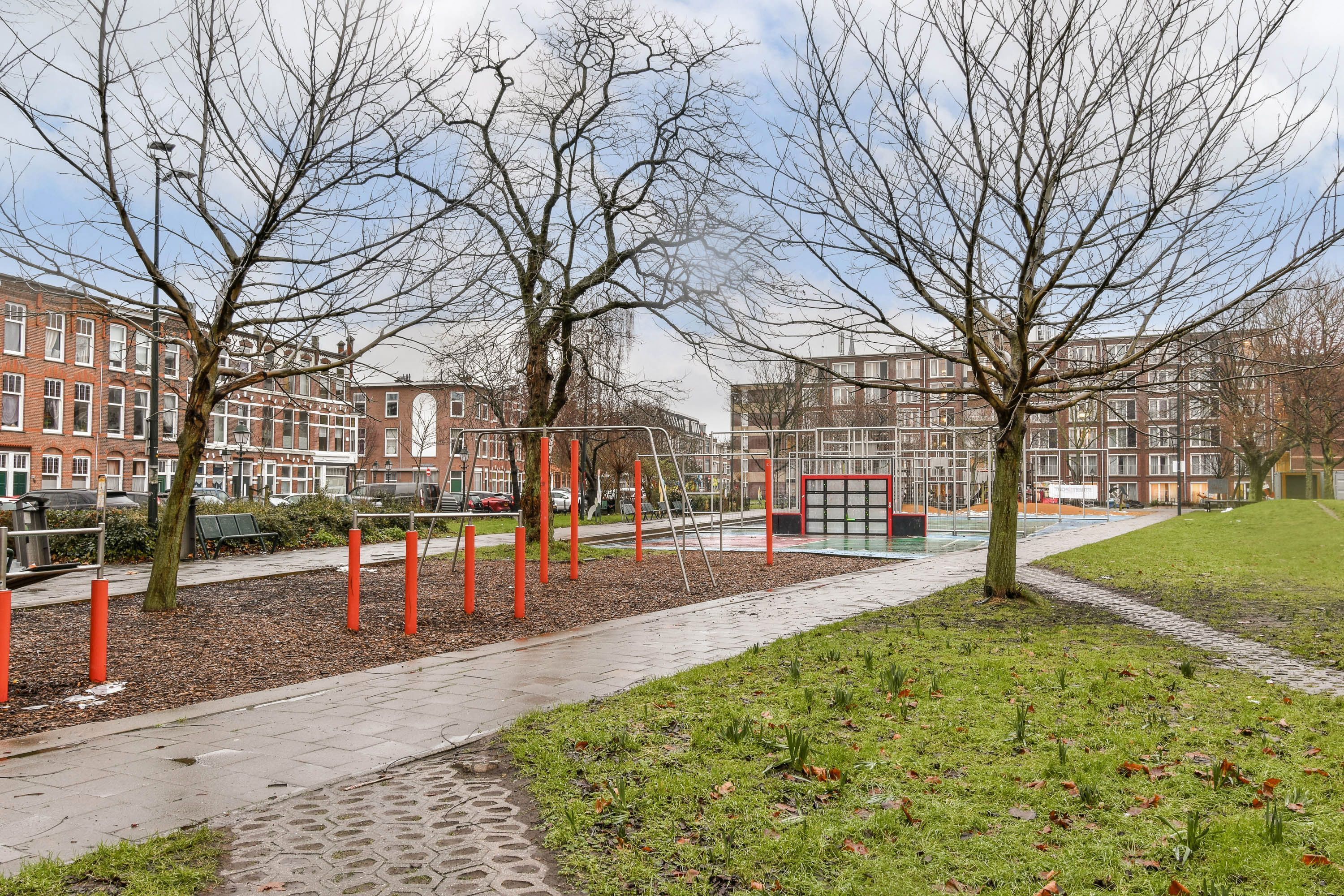 Daltonstraat 20 Photo Blur 21