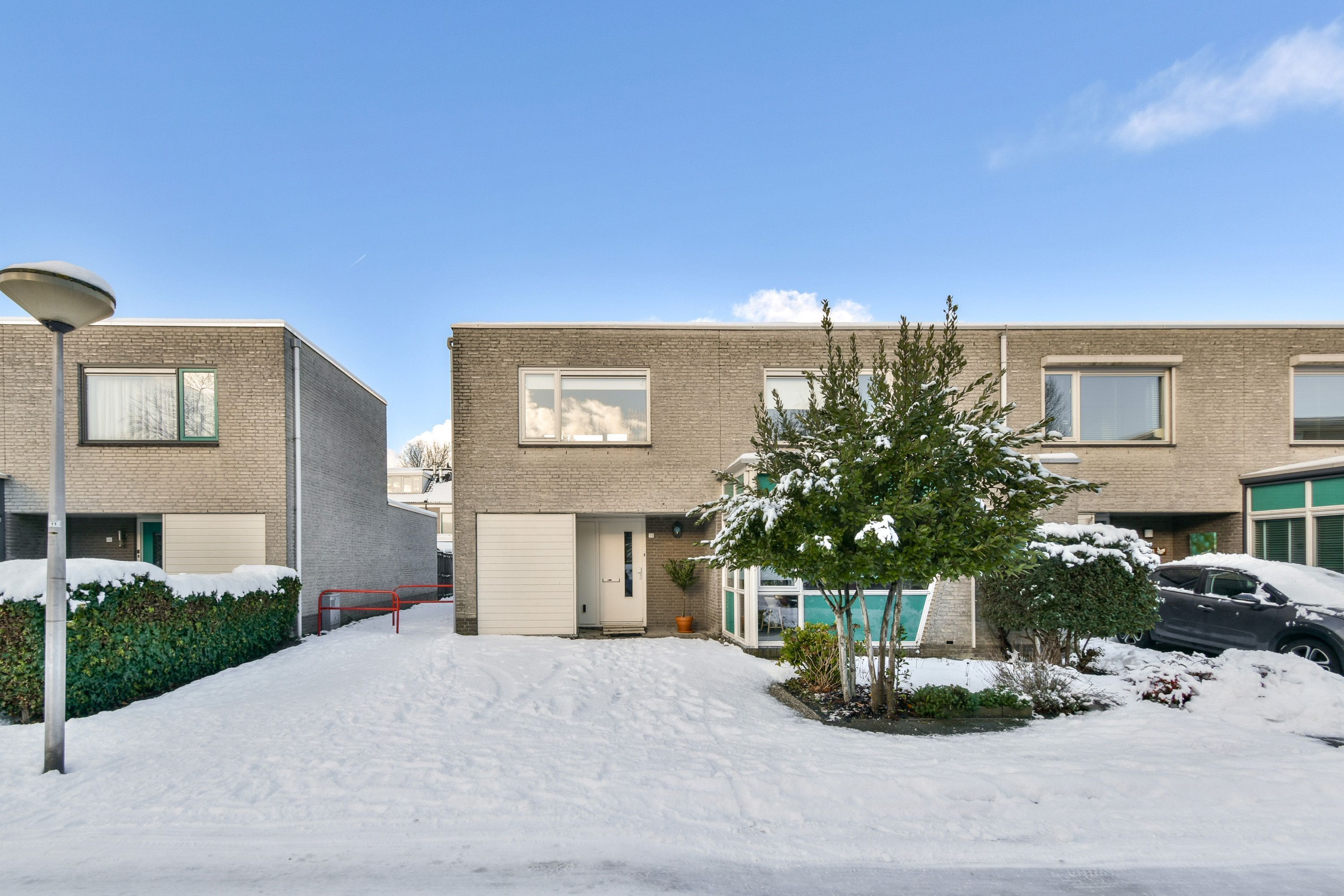 Theodora Versteeghstraat 15 Photo Blur 4