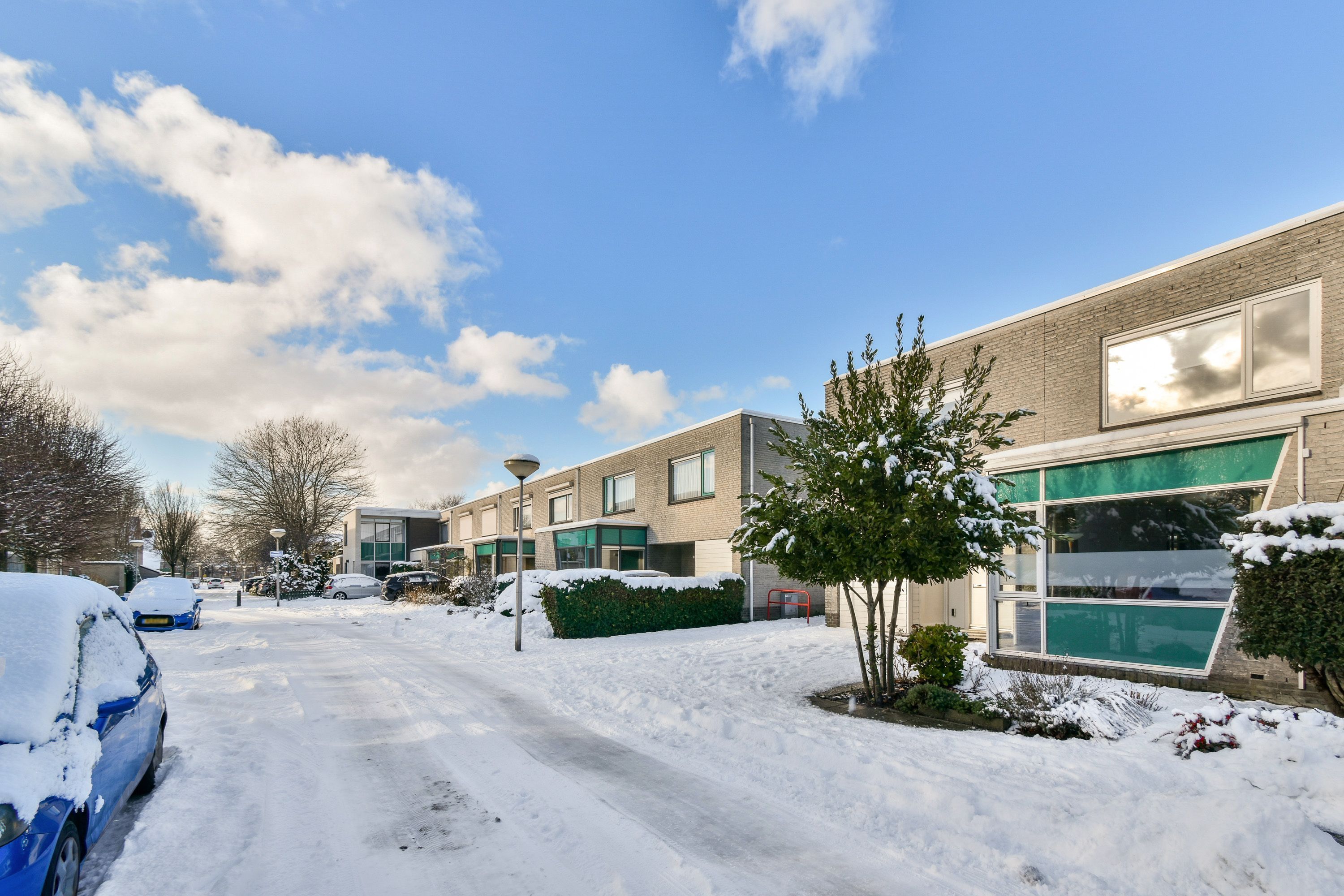 Theodora Versteeghstraat 15 Photo Blur 5