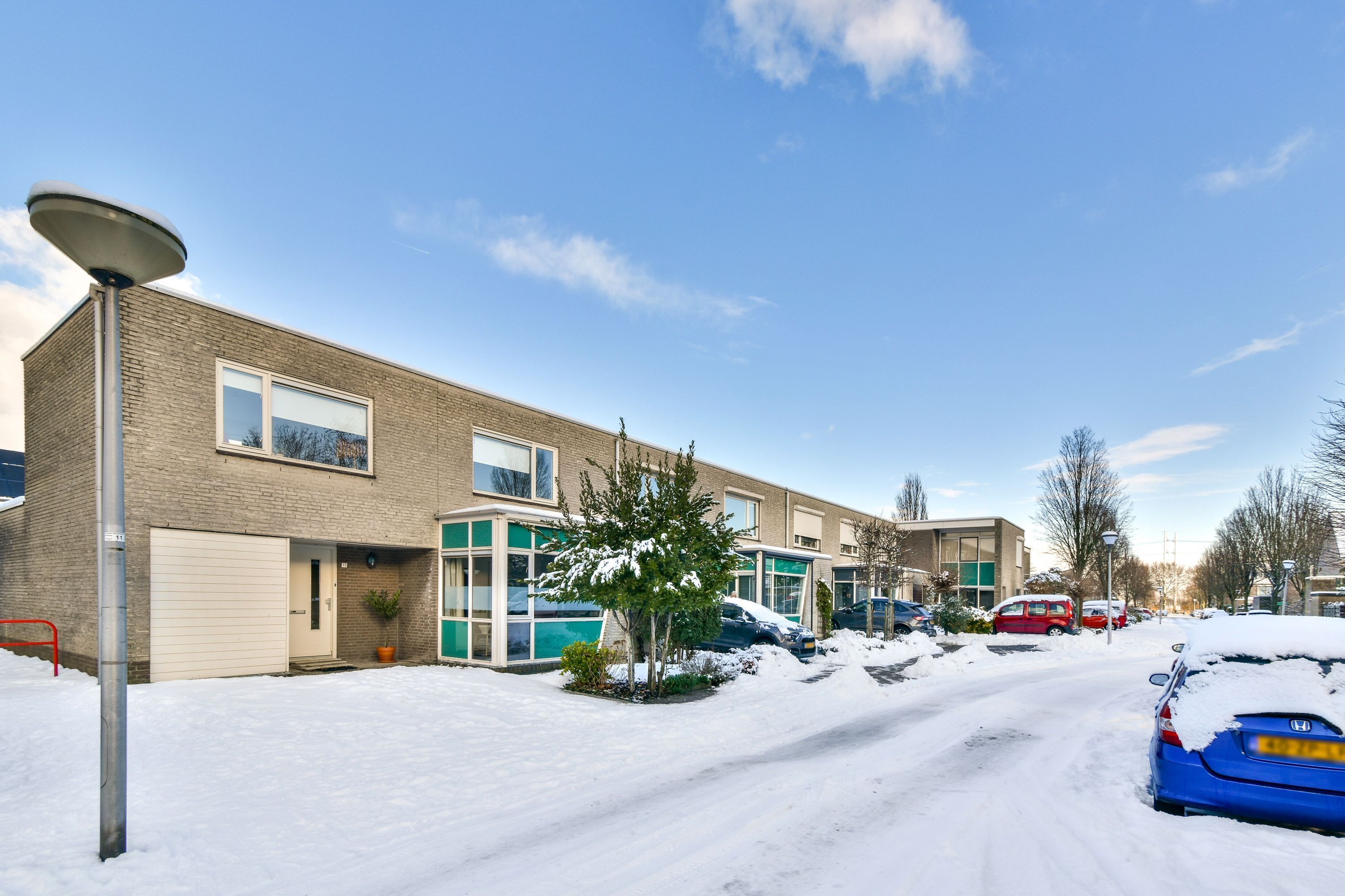 Theodora Versteeghstraat 15 Photo Blur 0