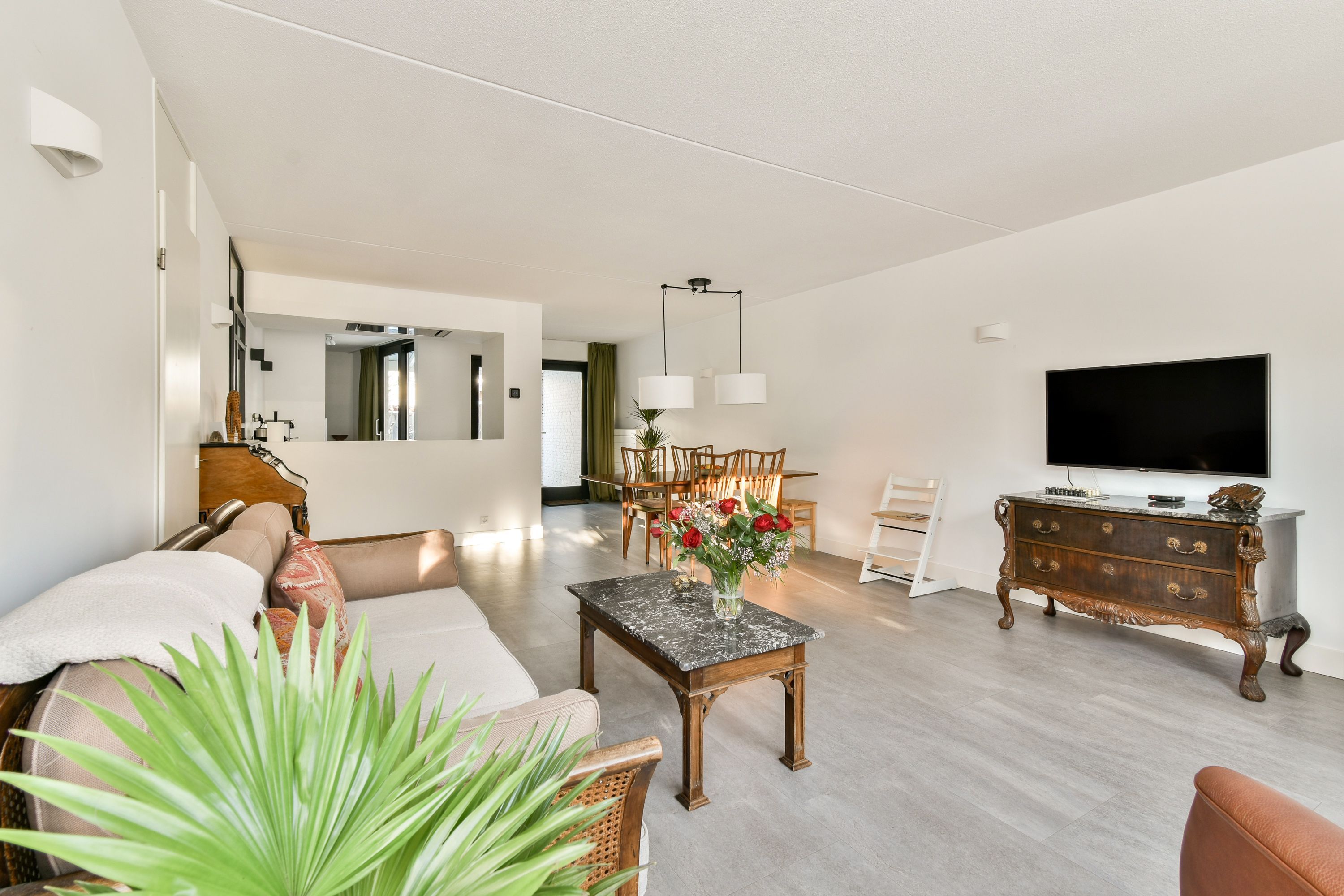 Theodora Versteeghstraat 15 Photo Blur 10