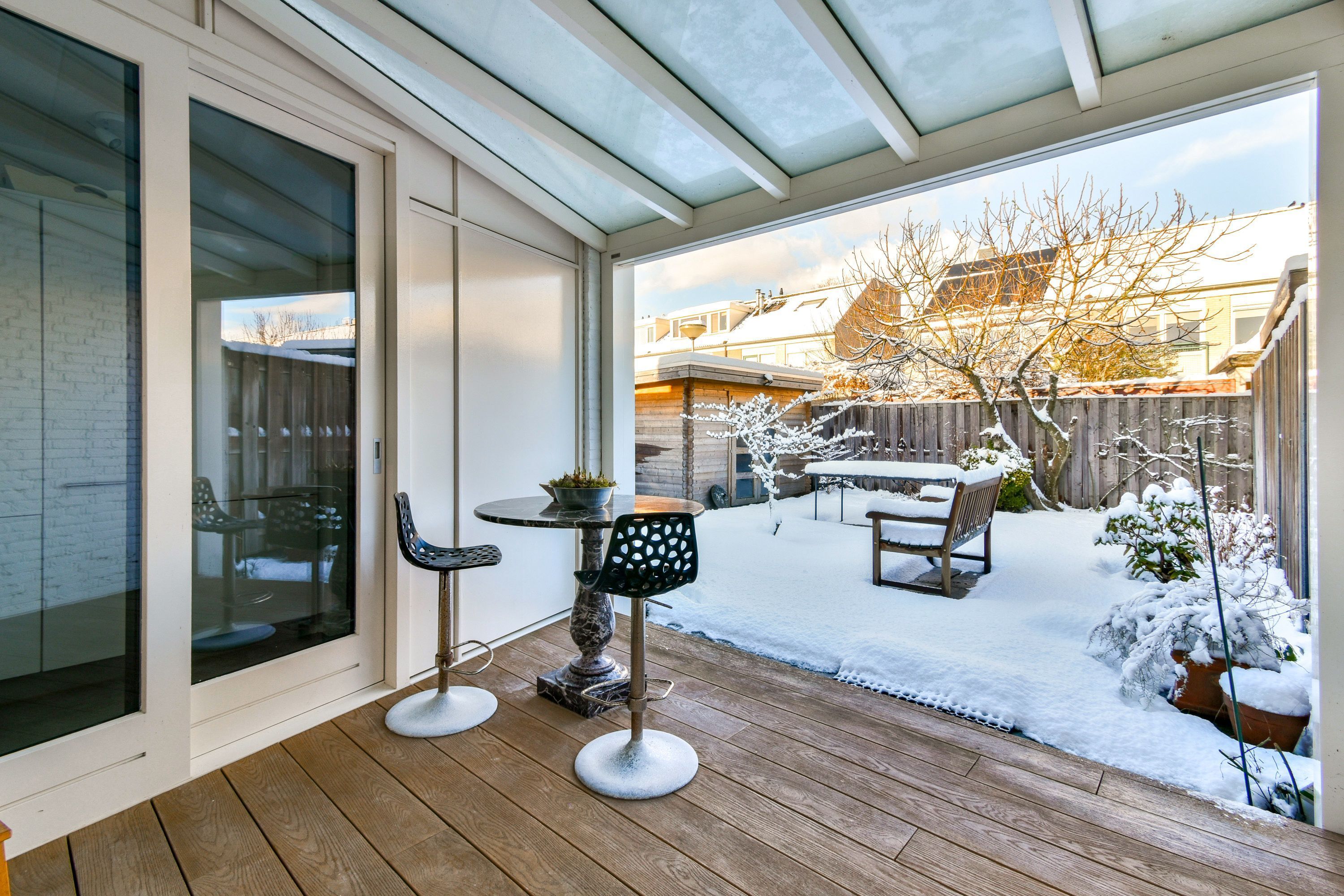 Theodora Versteeghstraat 15 Photo Blur 13