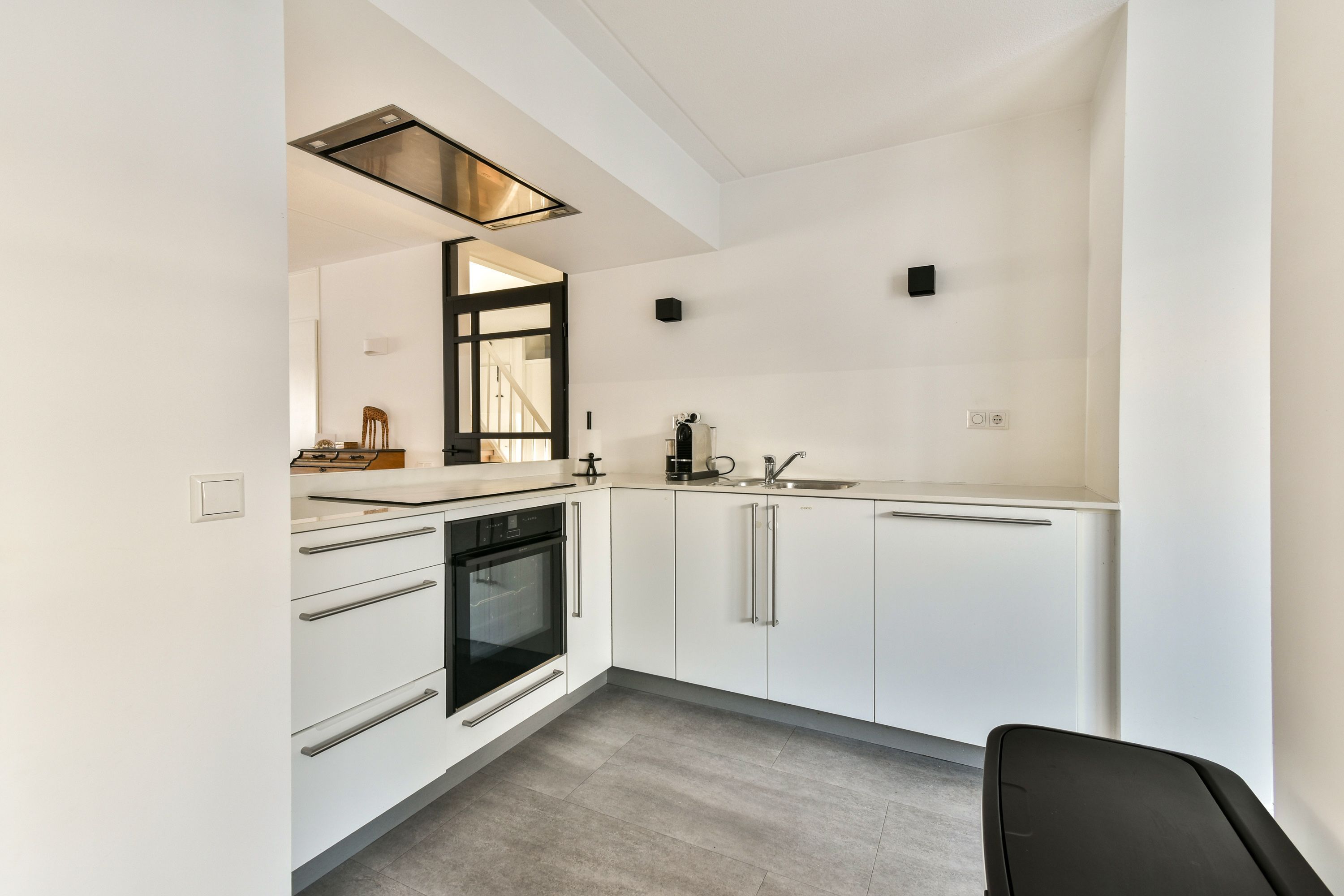 Theodora Versteeghstraat 15 Photo Blur 2