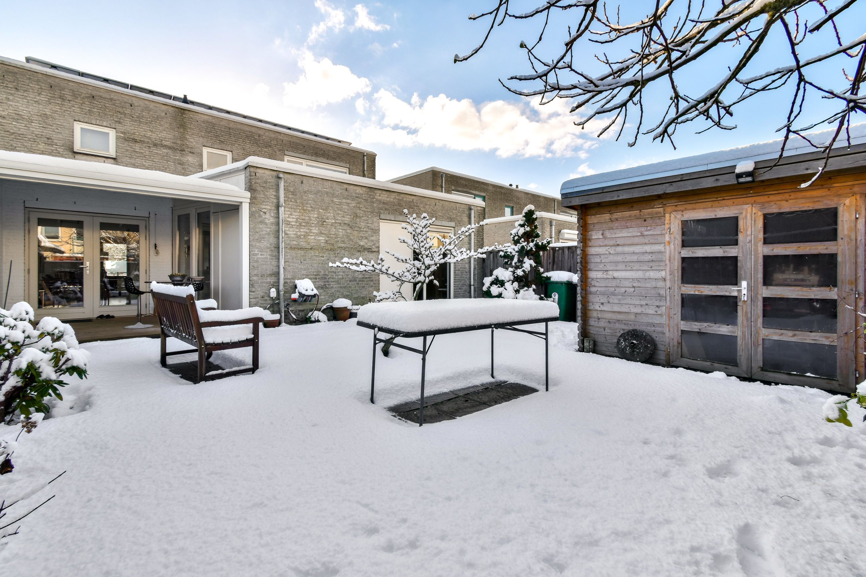 Theodora Versteeghstraat 15 Photo Blur 3