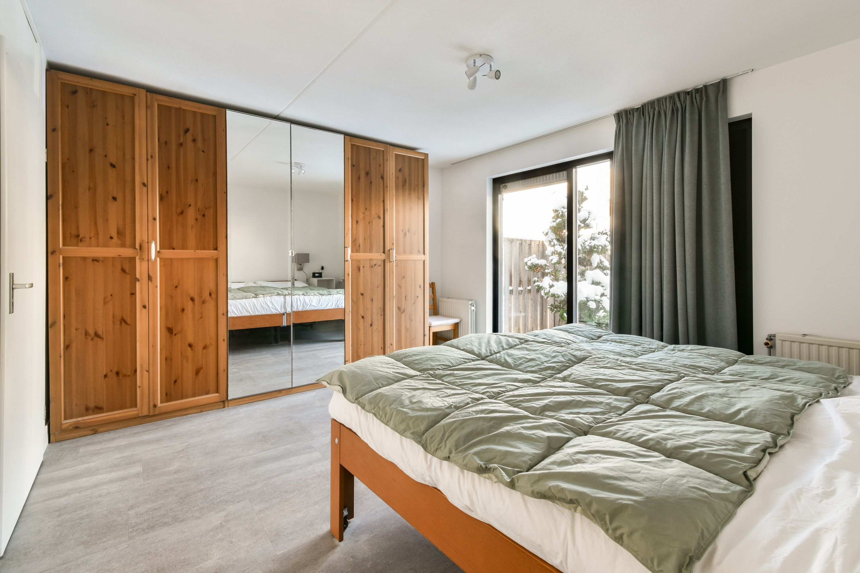 Theodora Versteeghstraat 15 Photo Blur 15