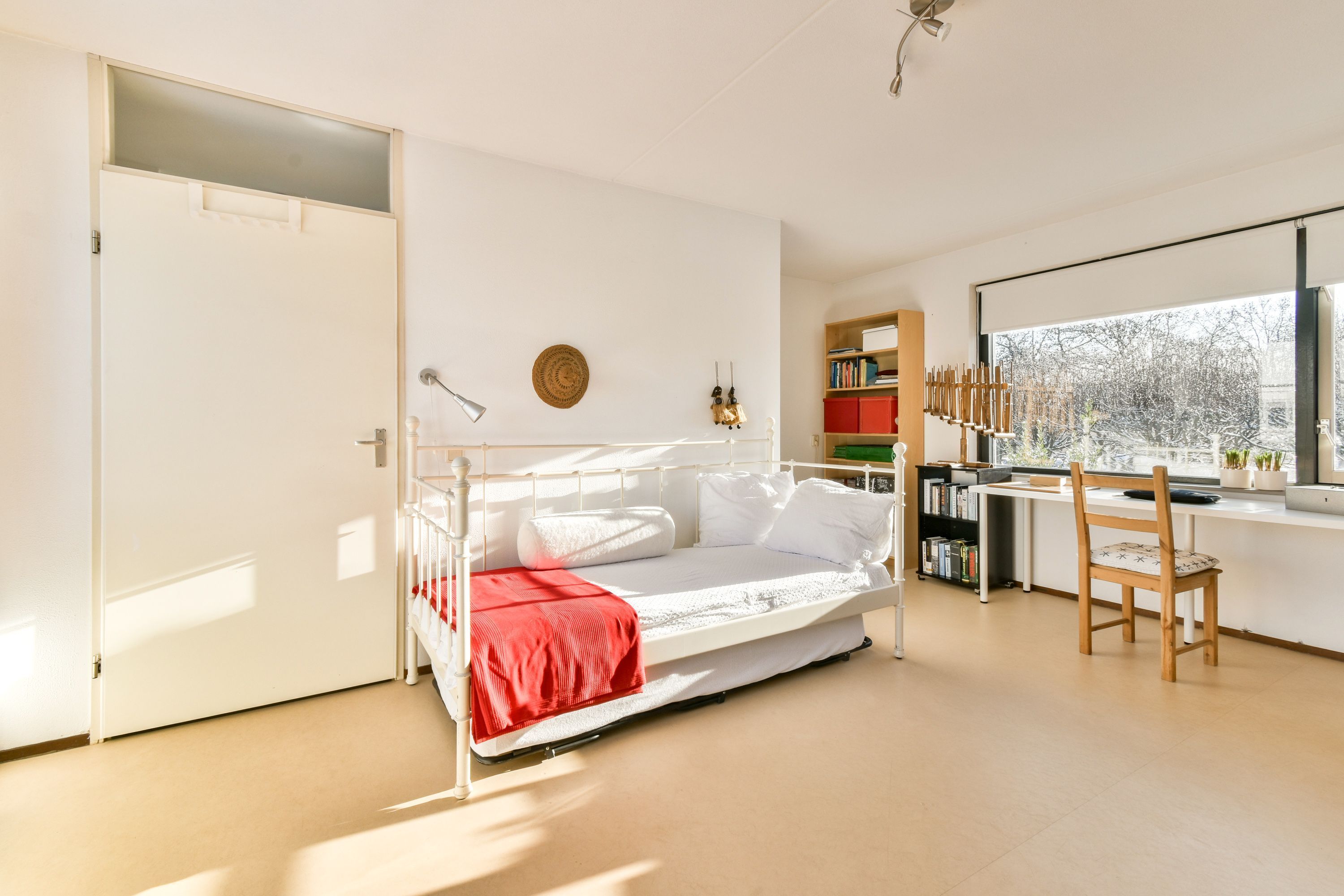 Theodora Versteeghstraat 15 Photo Blur 20