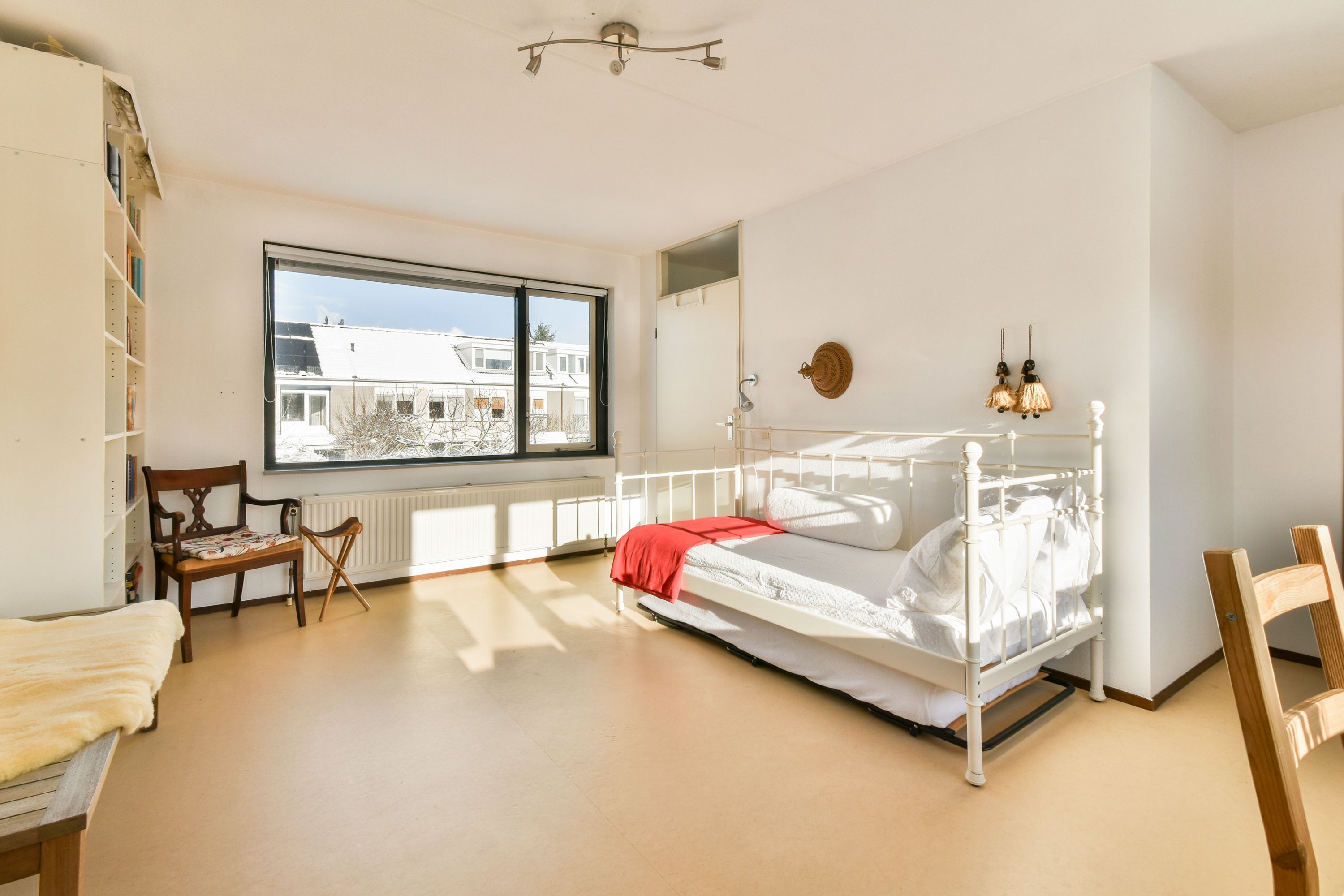 Theodora Versteeghstraat 15 Photo Blur 21