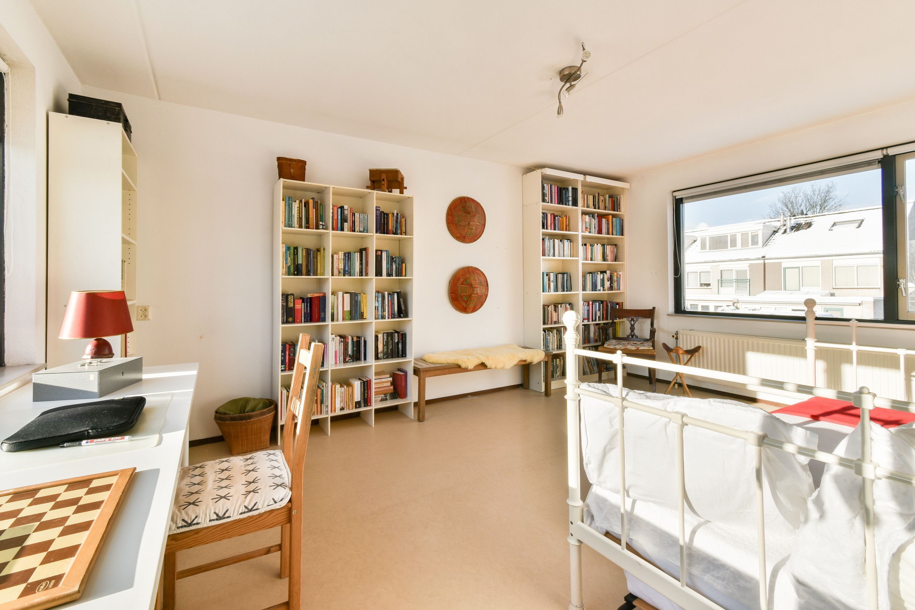 Theodora Versteeghstraat 15 Photo Blur 22