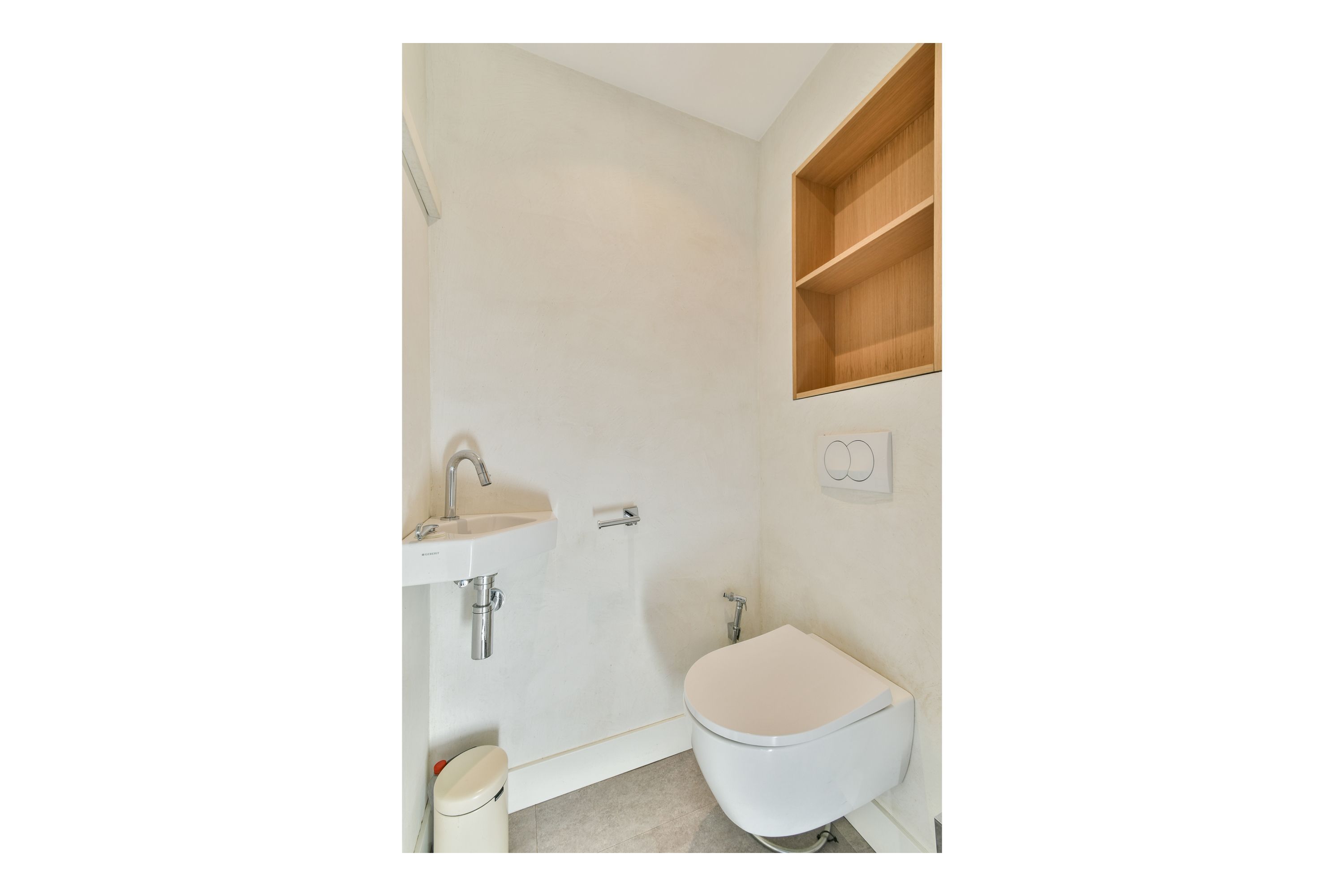 Theodora Versteeghstraat 15 Photo Blur 27