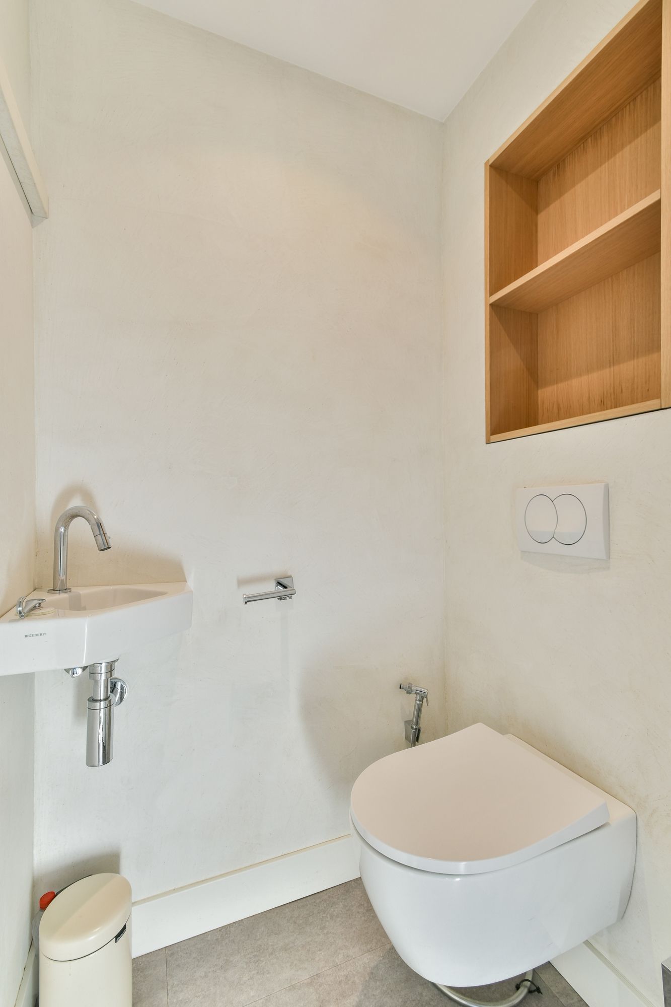 Theodora Versteeghstraat 15 Photo Blur 28