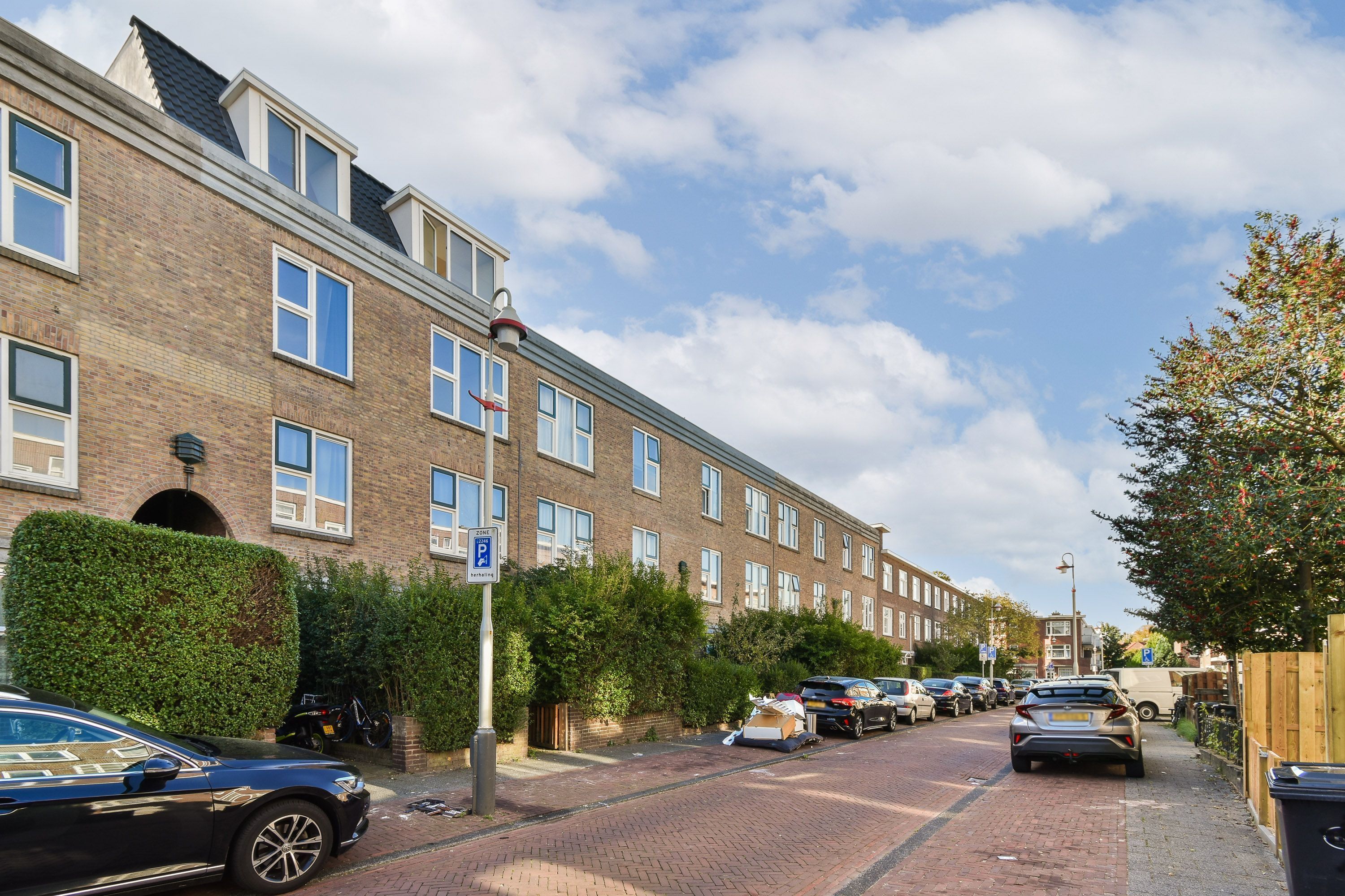 Schlegelstraat 36 Photo Blur 12