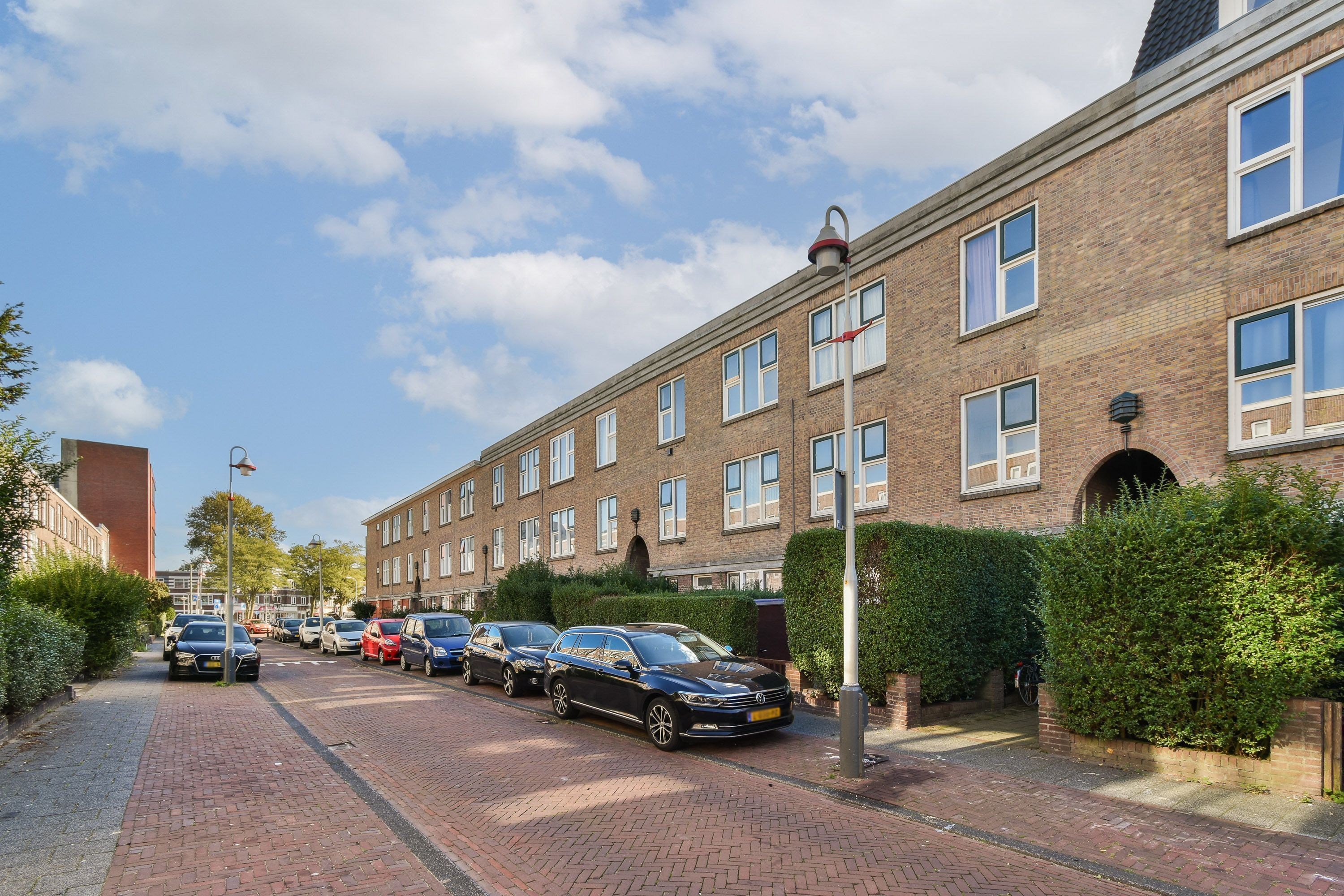 Schlegelstraat 36 Photo Blur 11