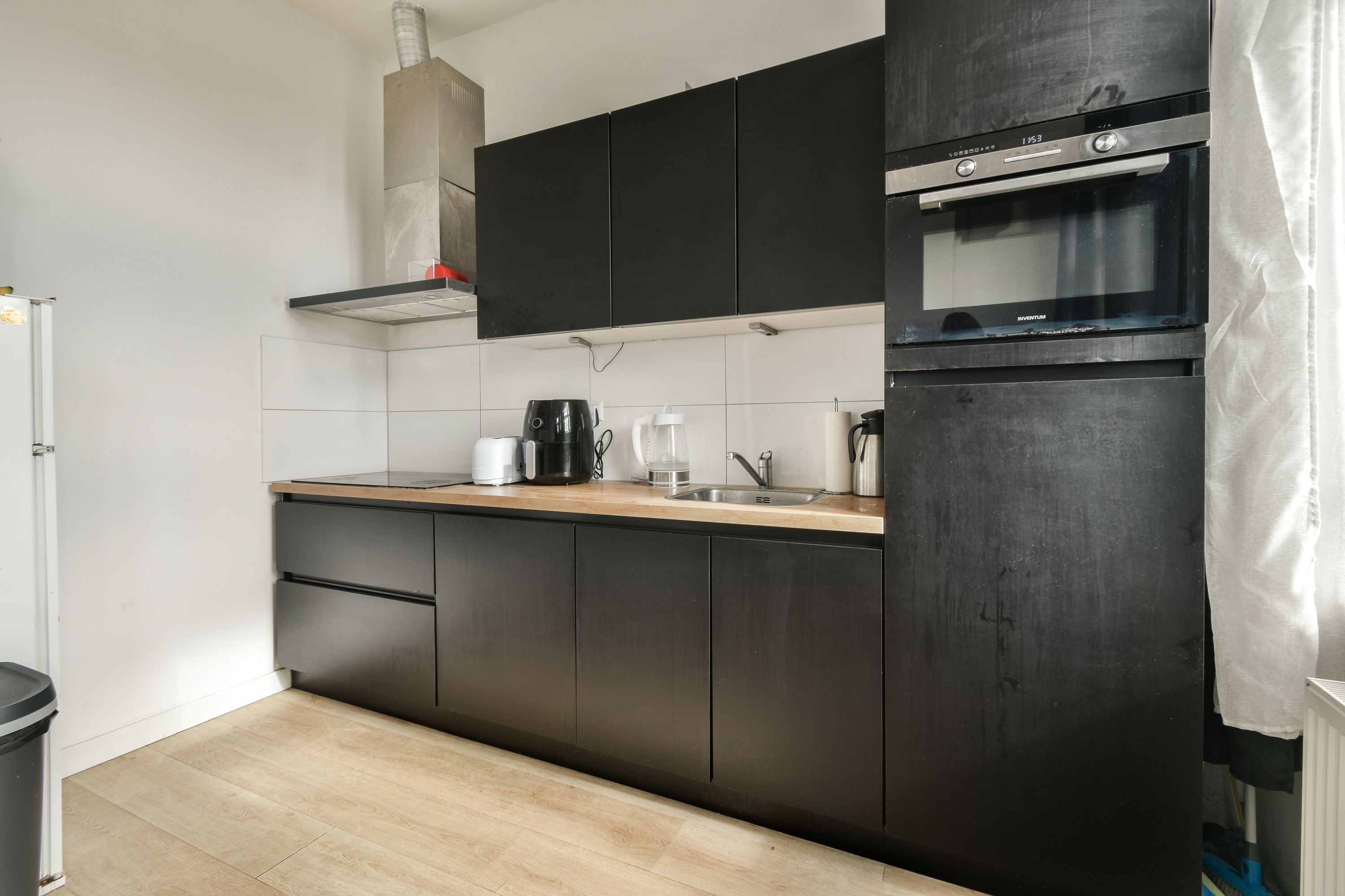 Schlegelstraat 36 Photo Blur 4