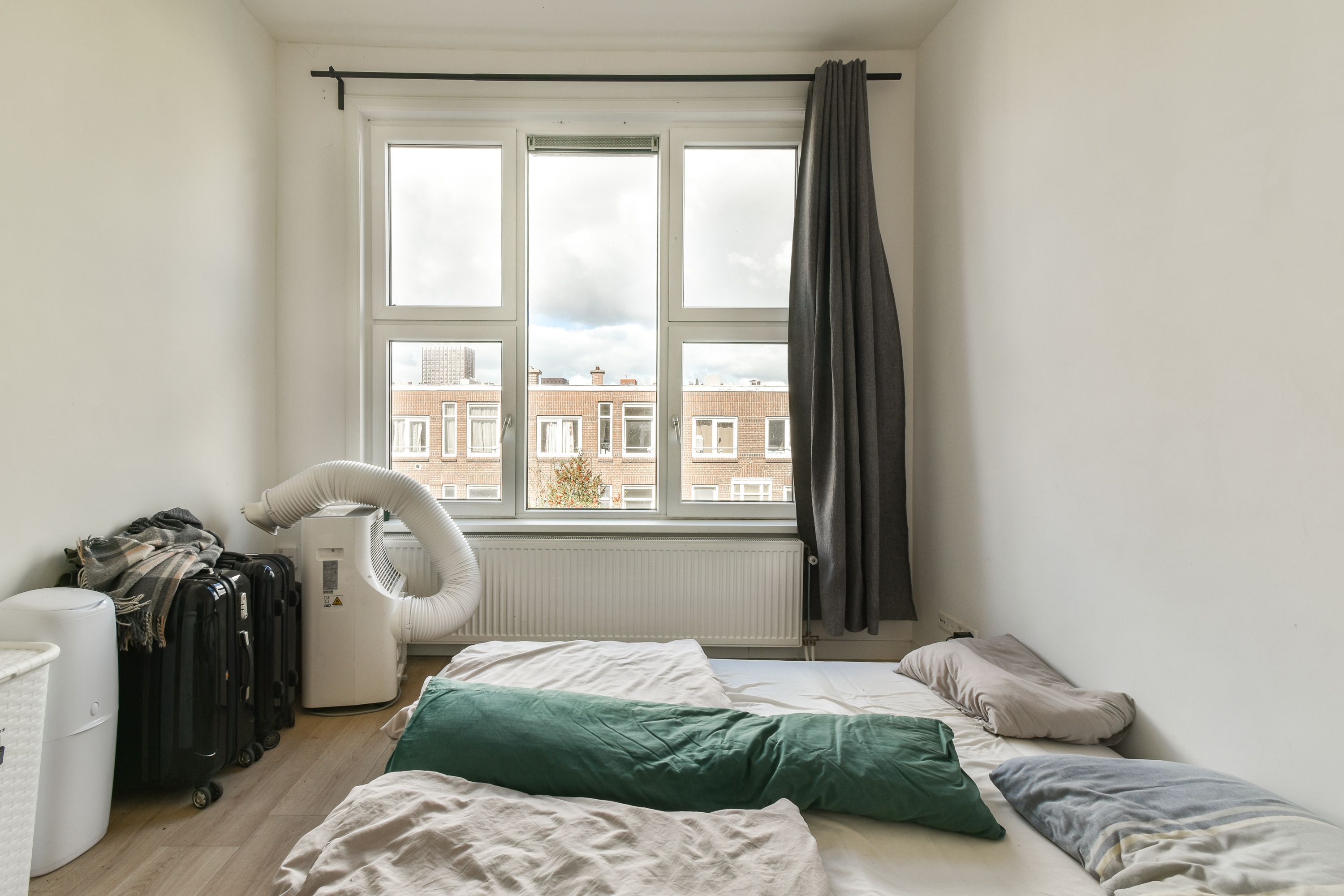 Schlegelstraat 36 Photo Blur 6