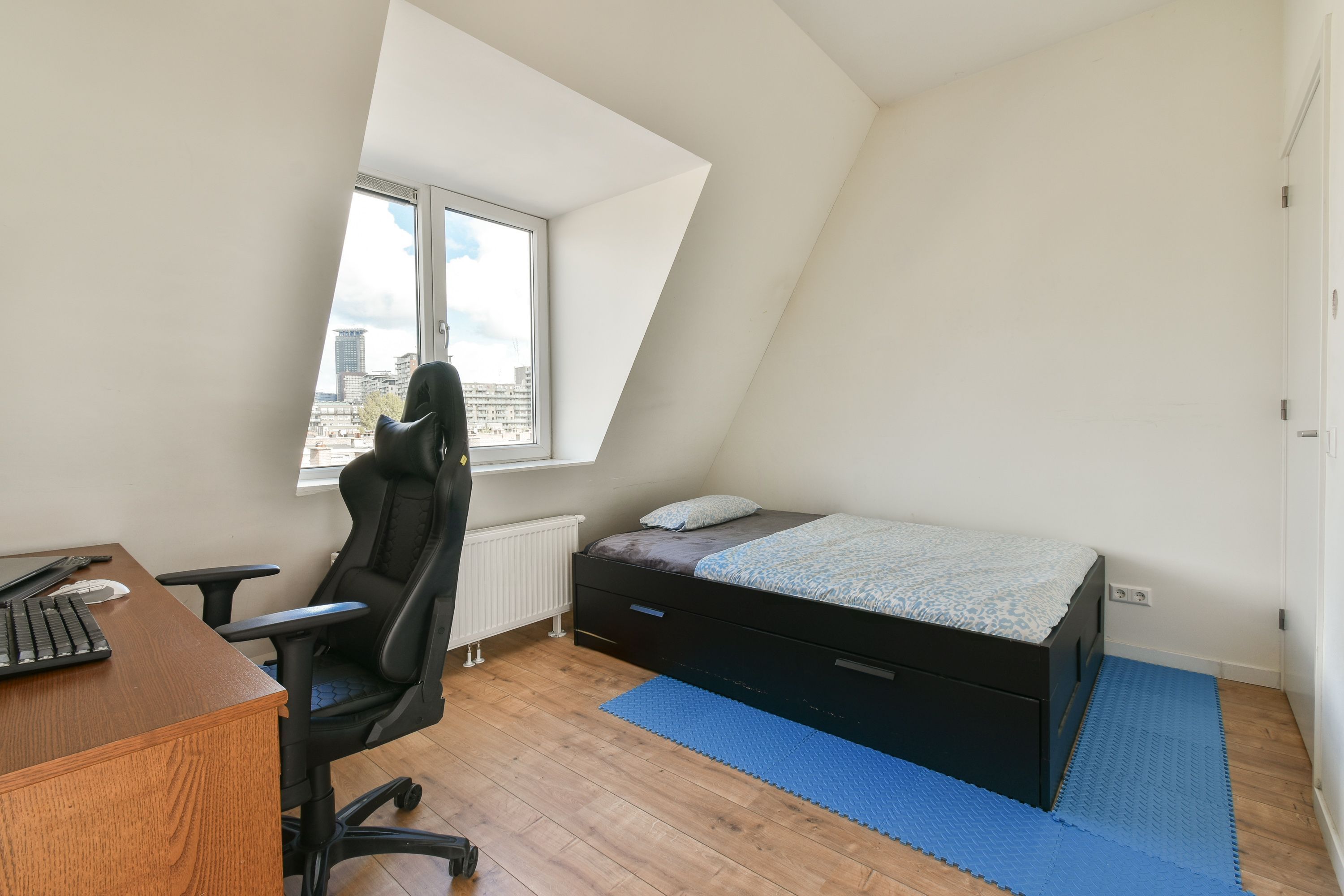 Schlegelstraat 36 Photo Blur 8