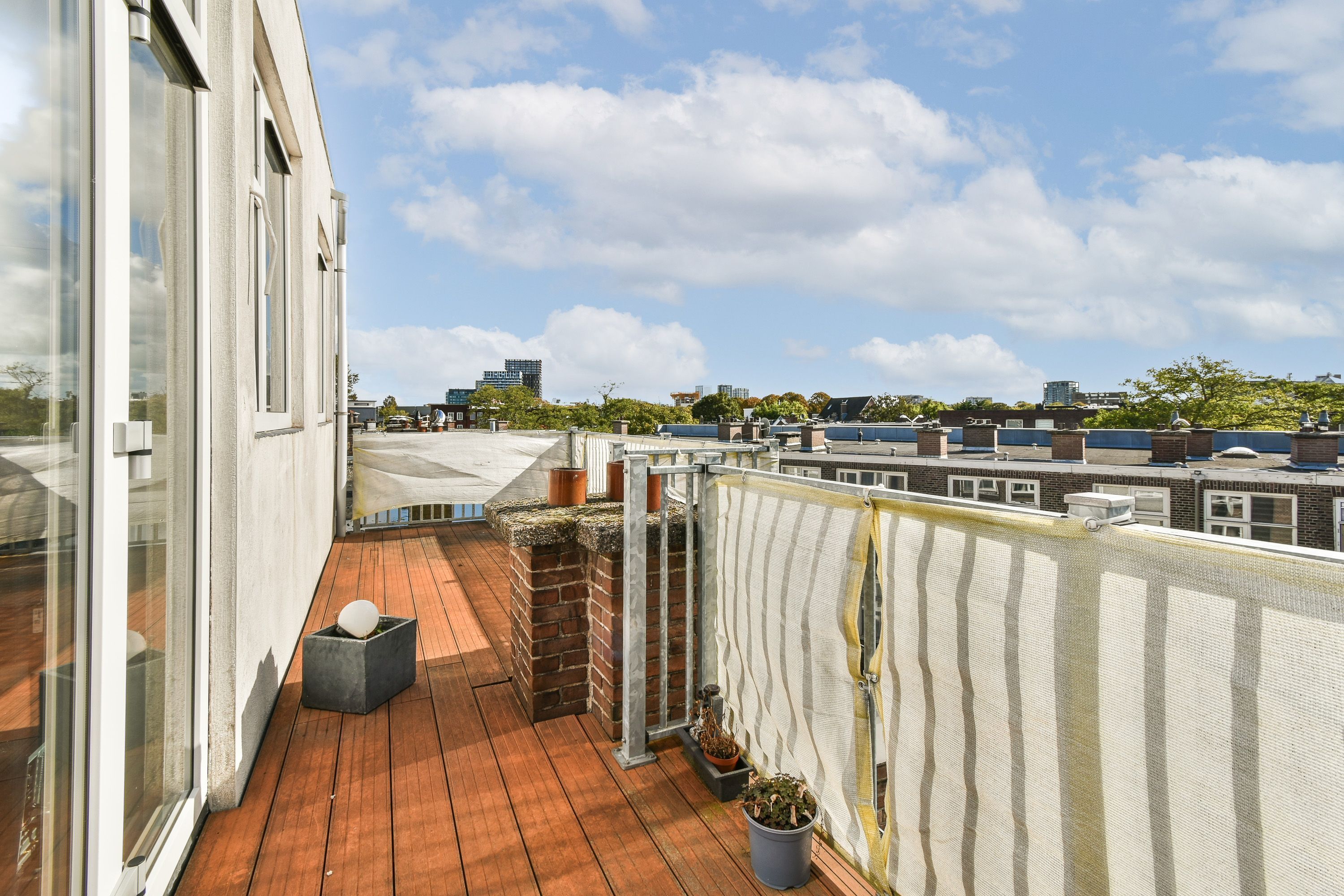 Schlegelstraat 36 Photo Blur 2