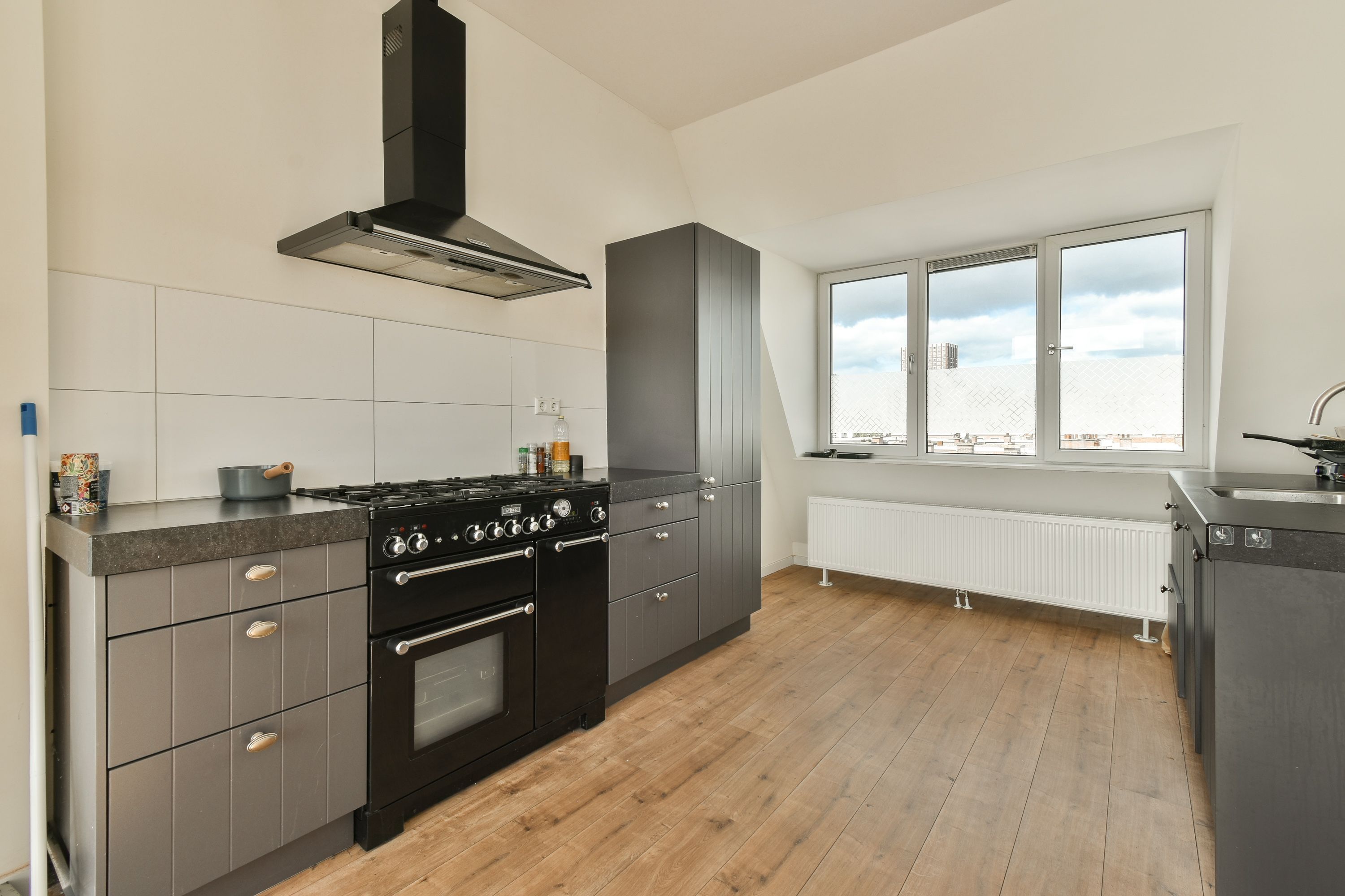 Schlegelstraat 36 Photo Blur 1