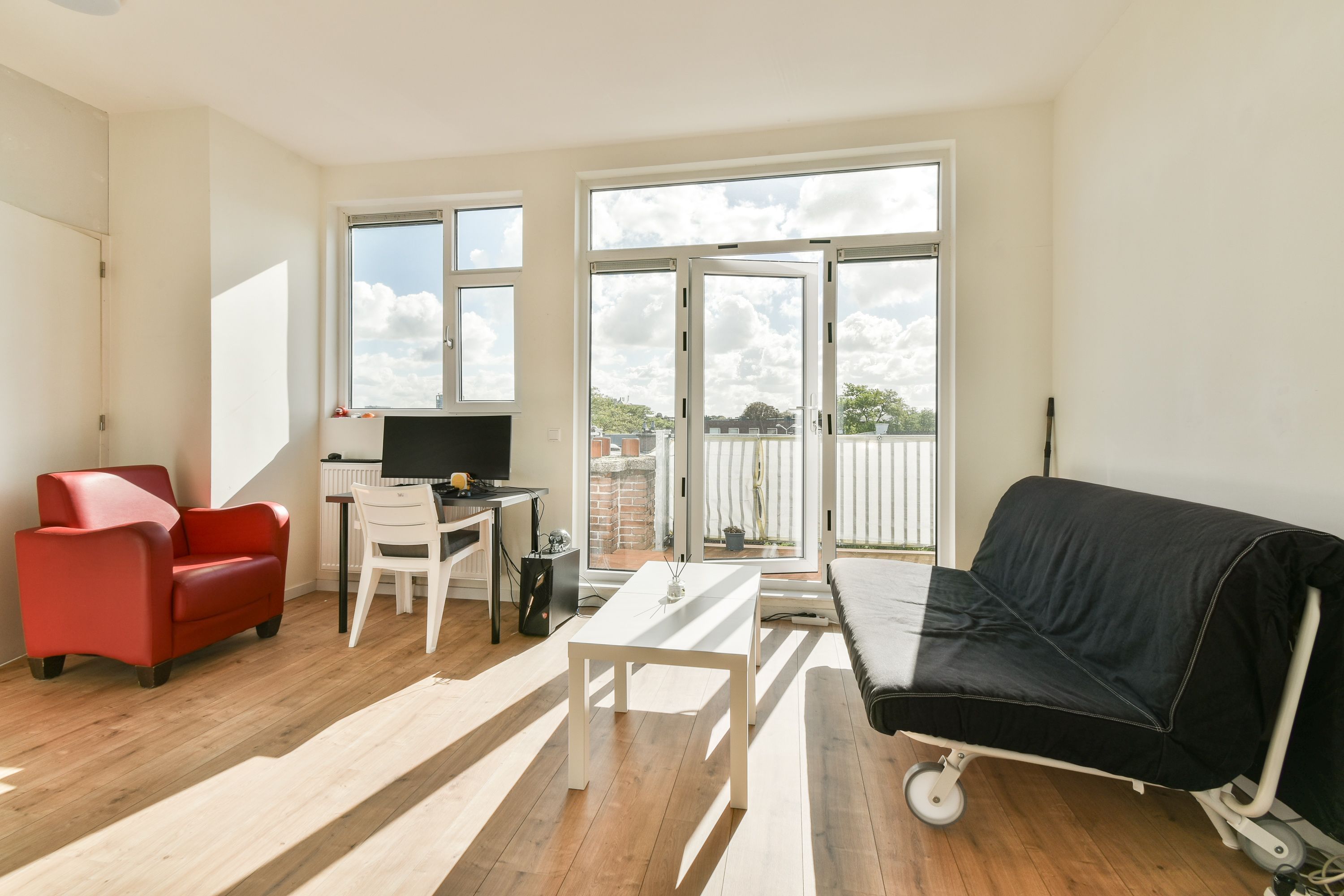 Schlegelstraat 36 Photo Blur 9