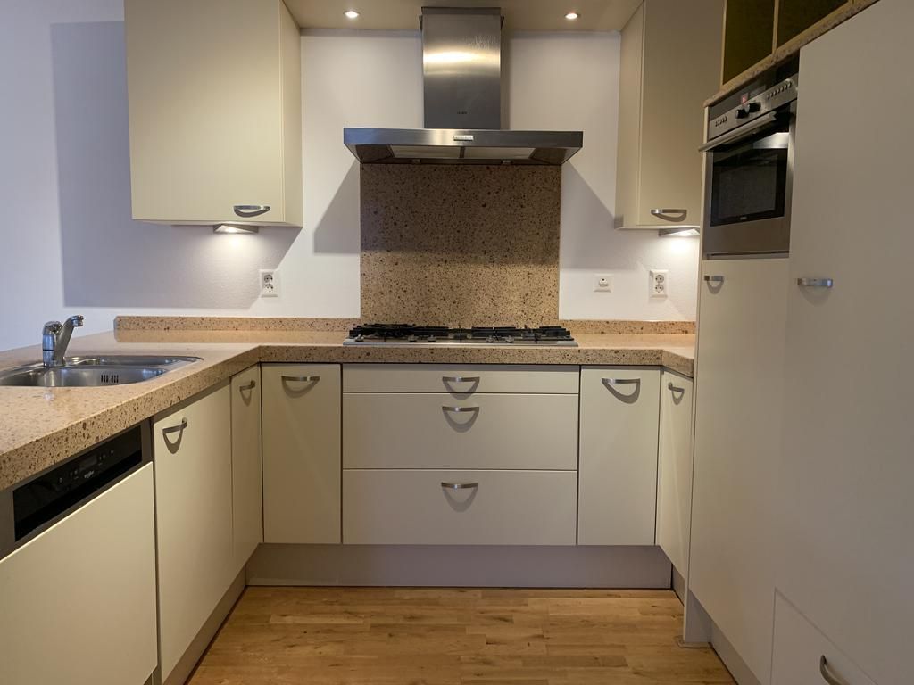 Versteegstraat 87 Photo Blur 7