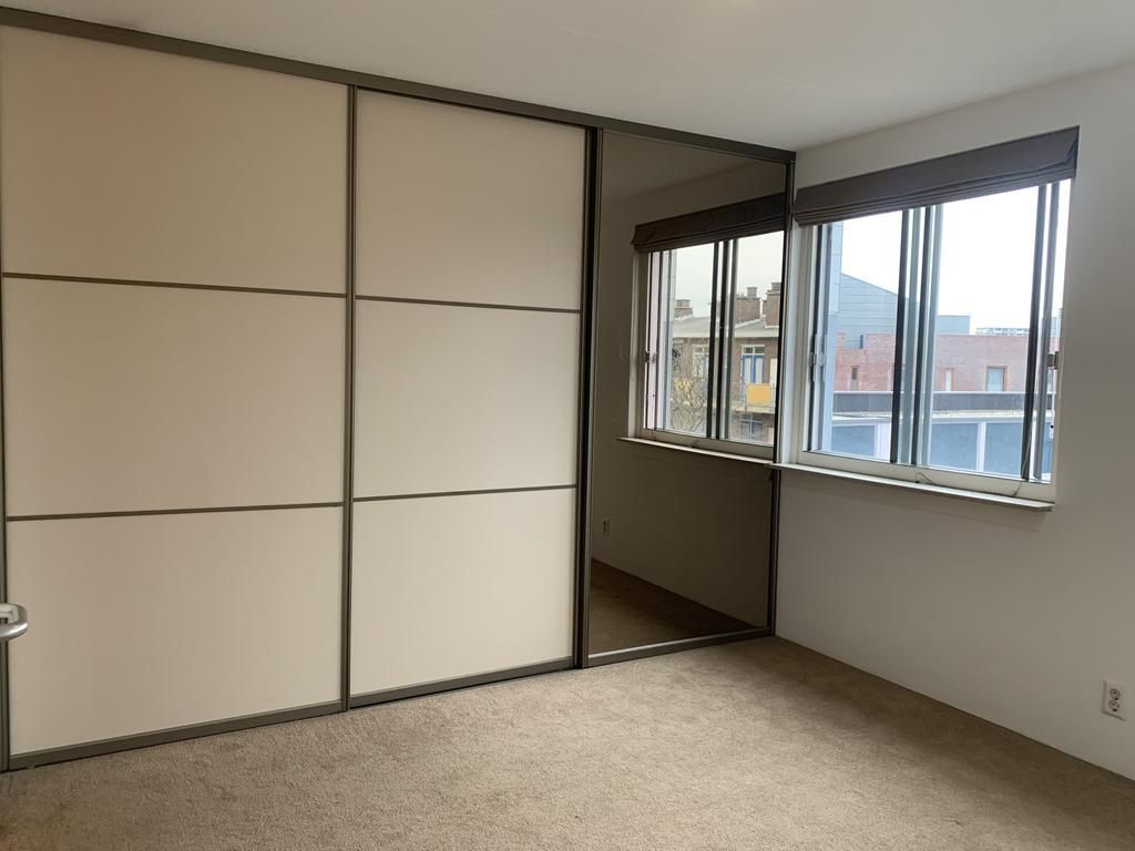 Versteegstraat 87 Photo Blur 2