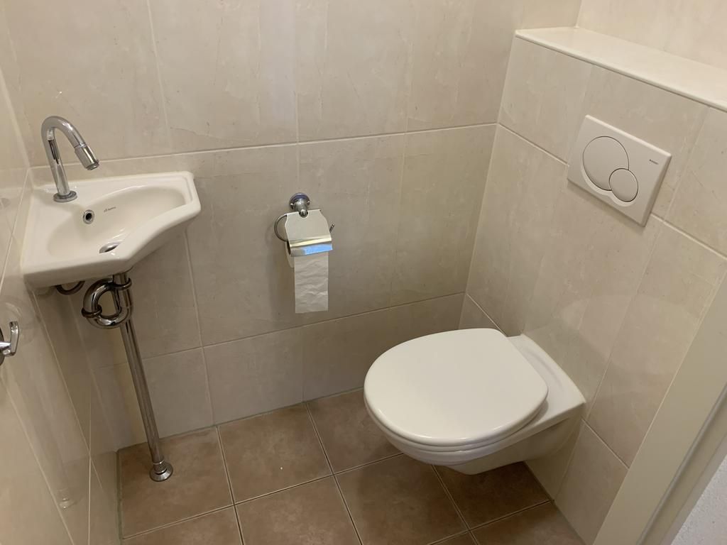 Versteegstraat 87 Photo Blur 15