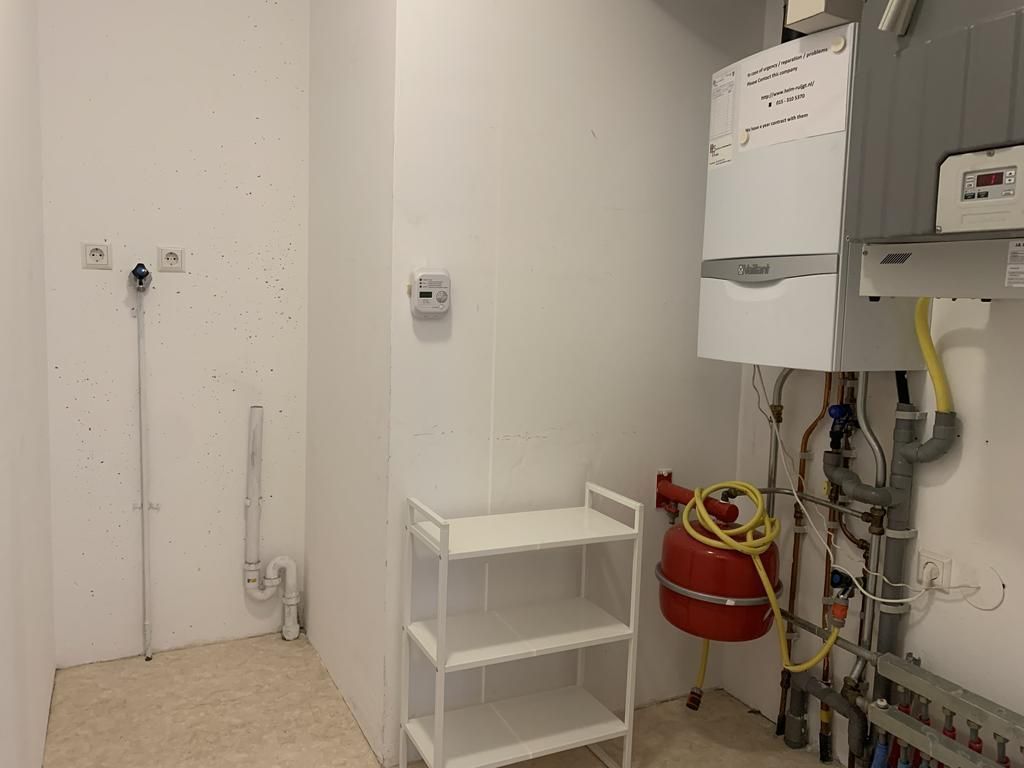 Versteegstraat 87 Photo Blur 17