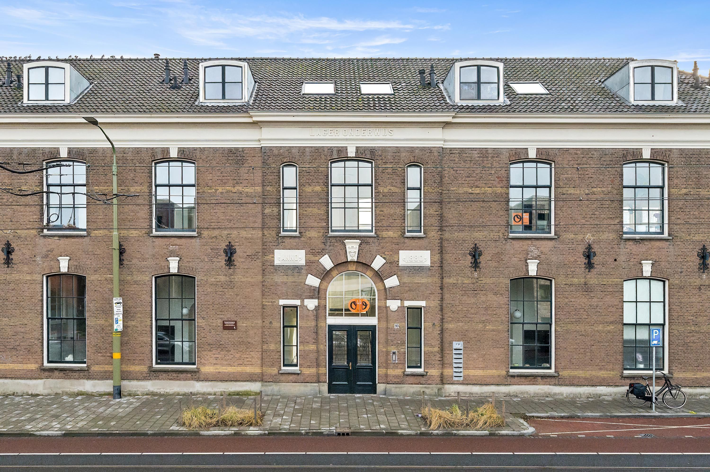 Duinstraat 10-H Photo Blur 0