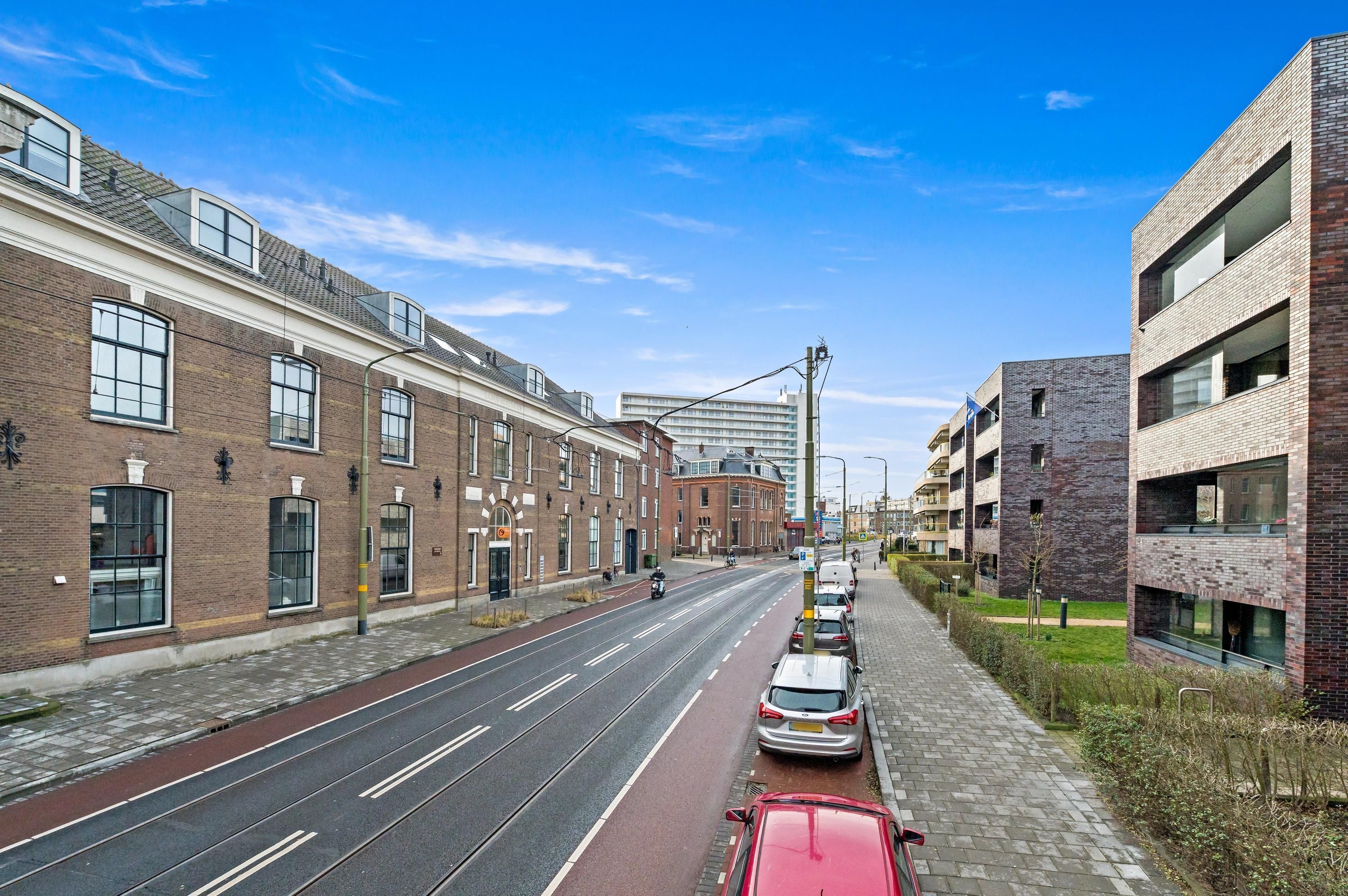 Duinstraat 10-H Photo Blur 44