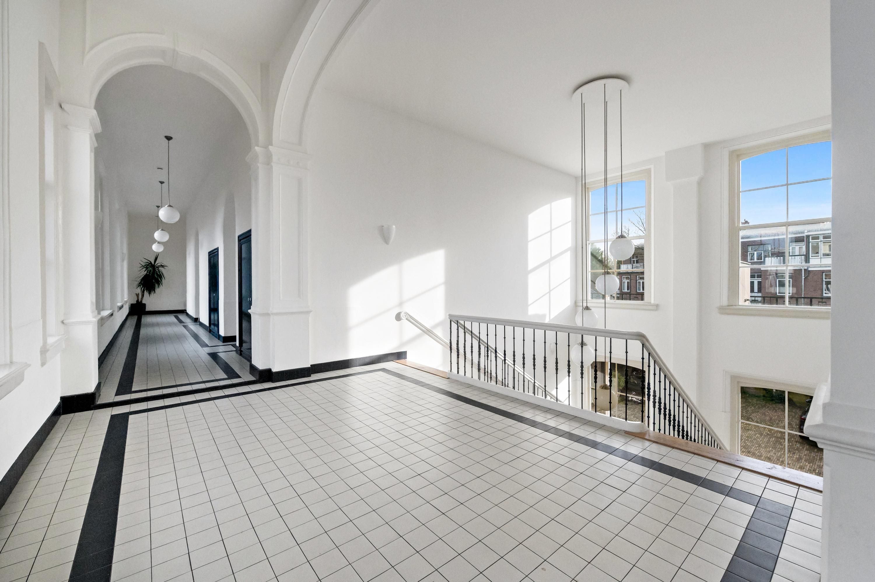 Duinstraat 10-H Photo Blur 5