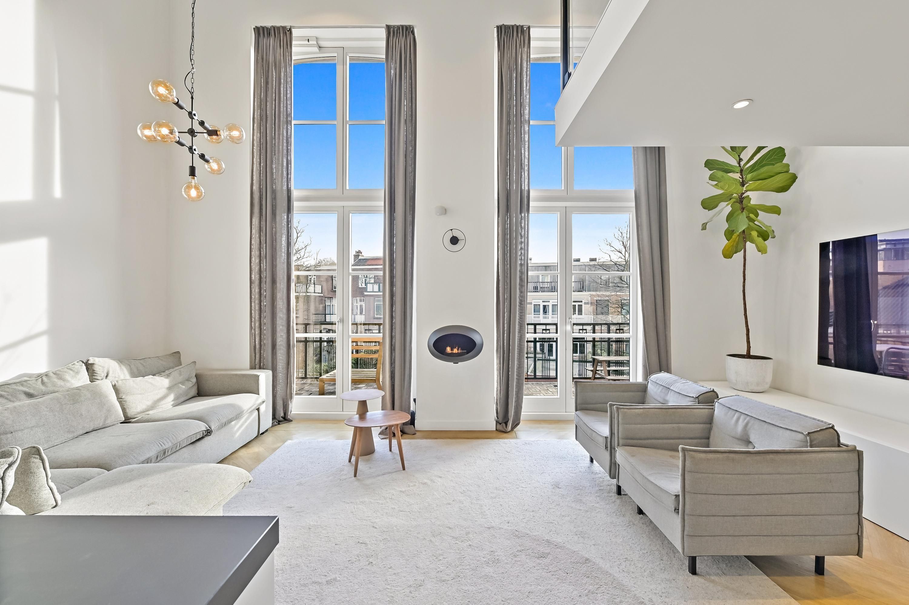 Duinstraat 10-H Photo Blur 2